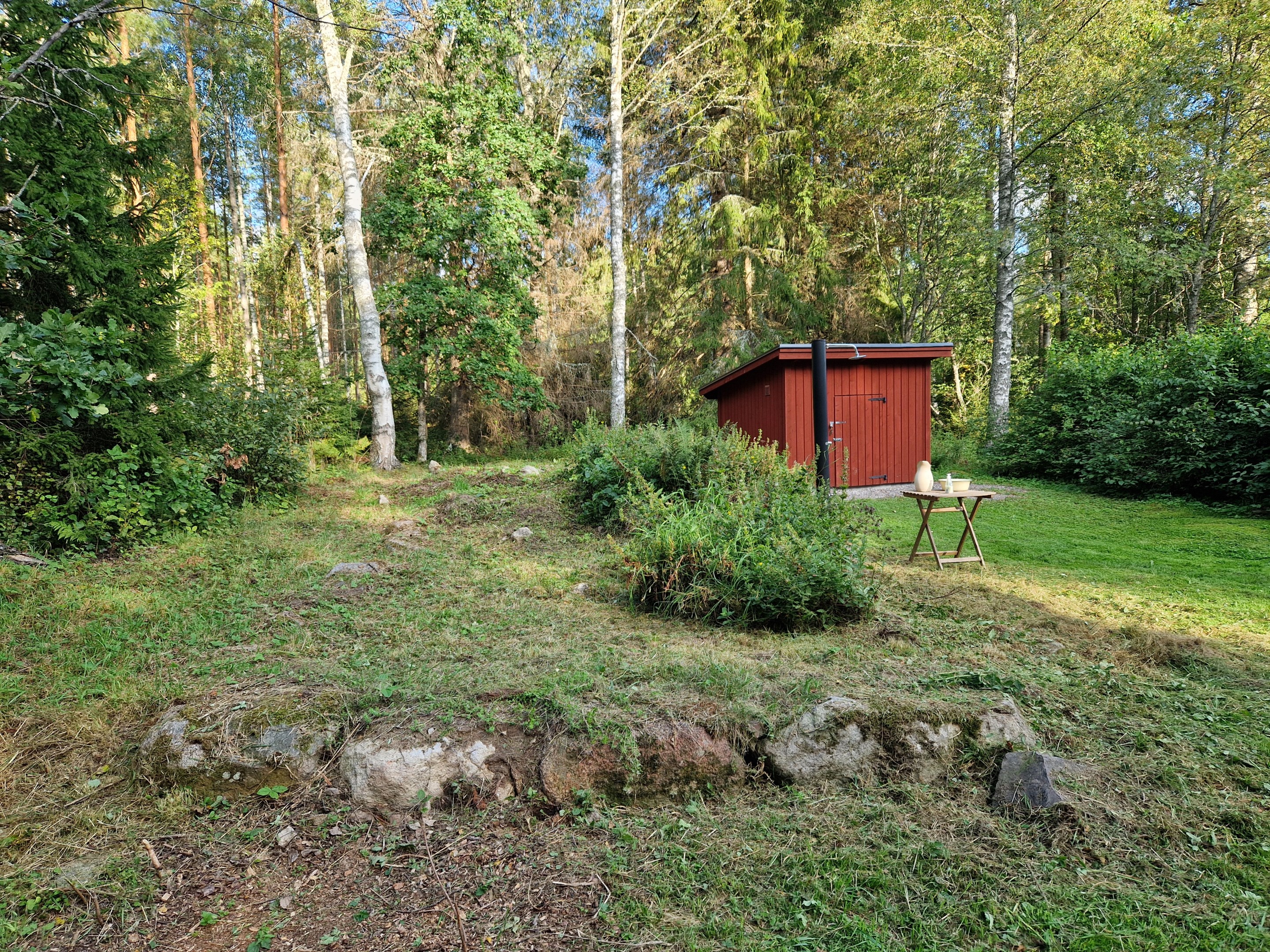 Bostadsbild från Altomta 52, Såld i Vattholma, Uppsala