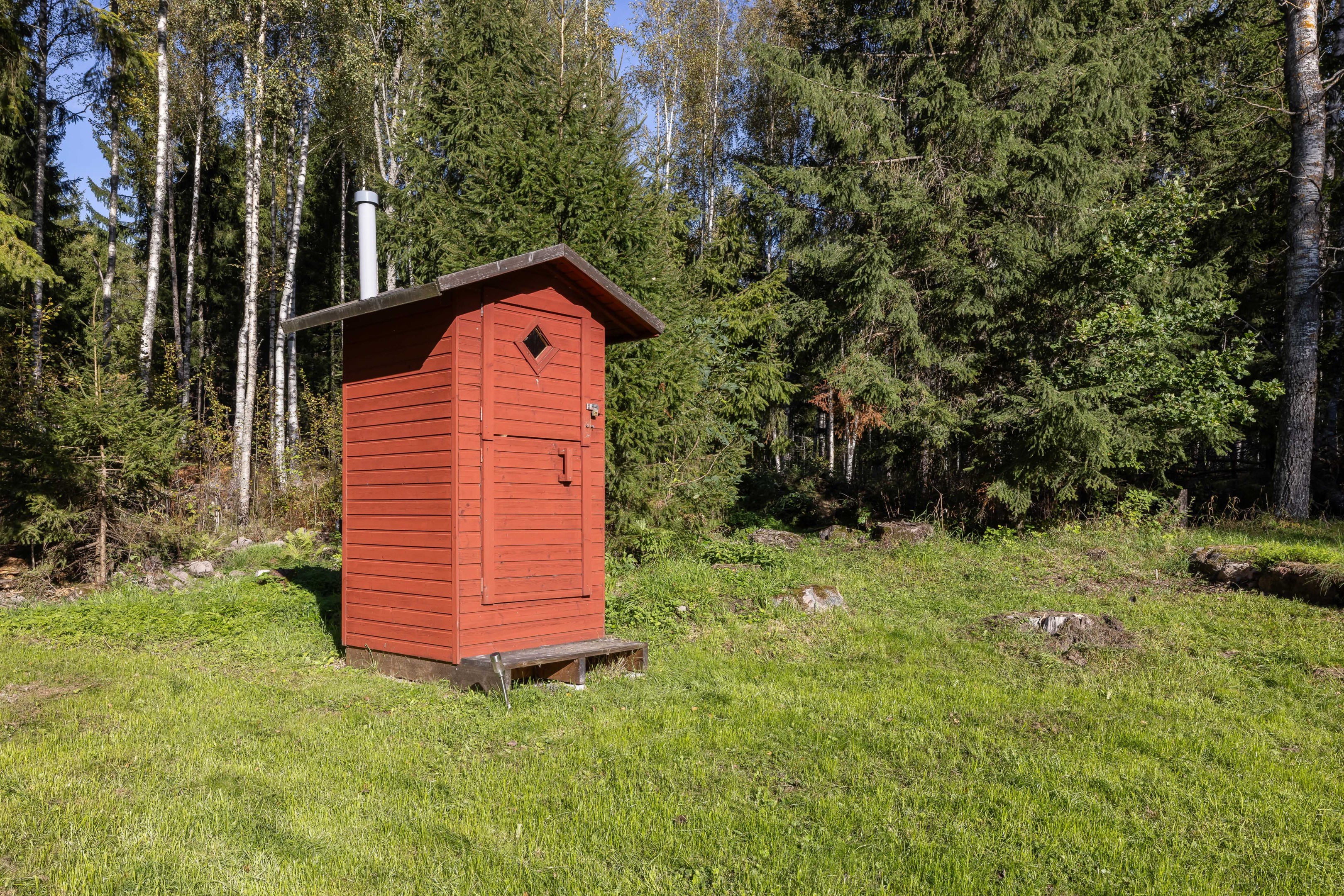 Bostadsbild från Altomta 52, Såld i Vattholma, Uppsala