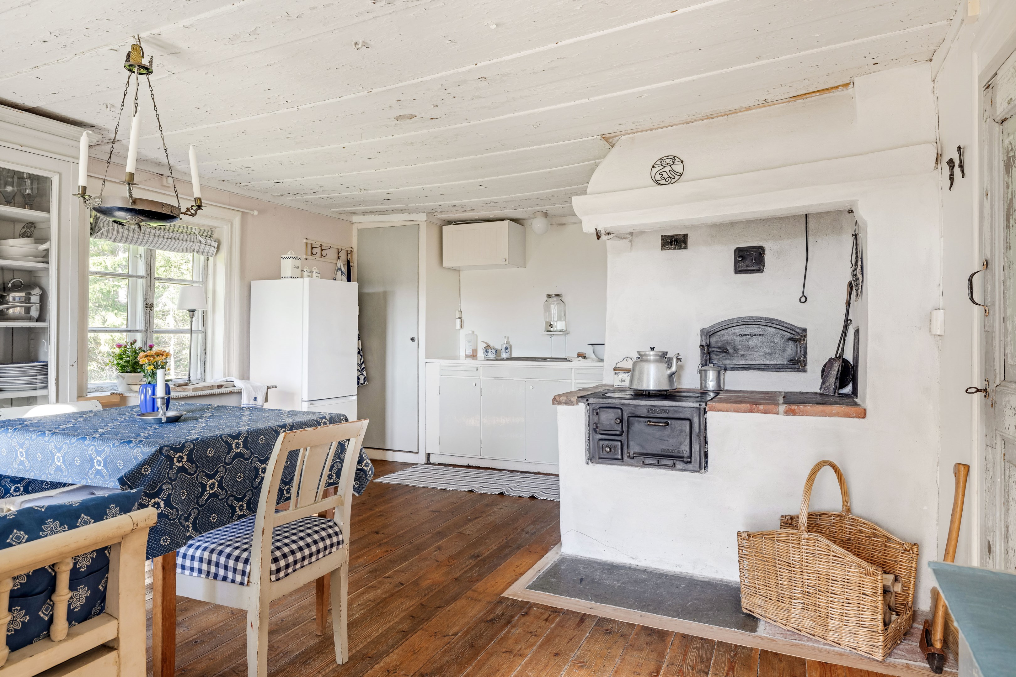 Bostadsbild från Altomta 52, Såld i Vattholma, Uppsala