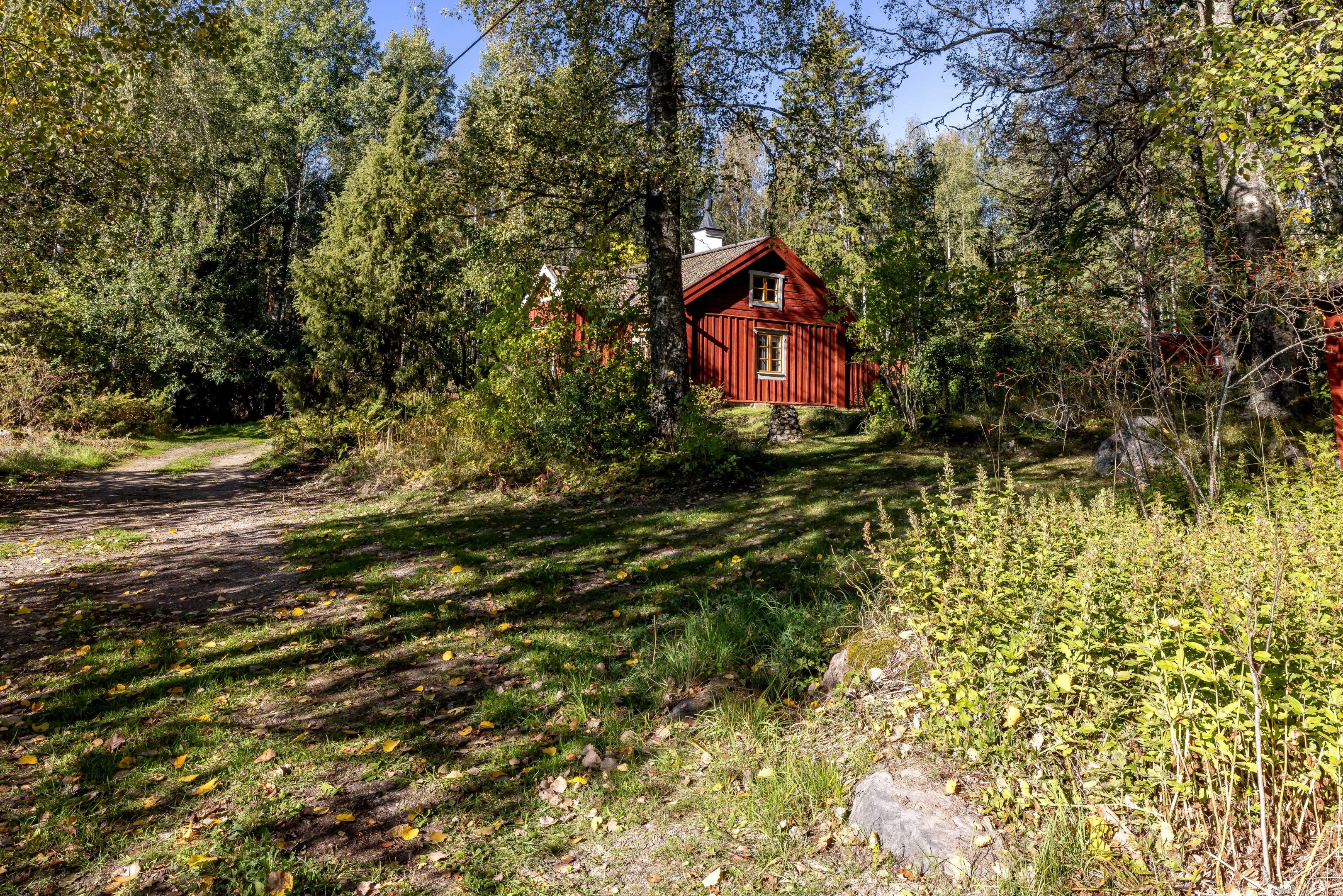 Bostadsbild från Altomta 52, Såld i Vattholma, Uppsala