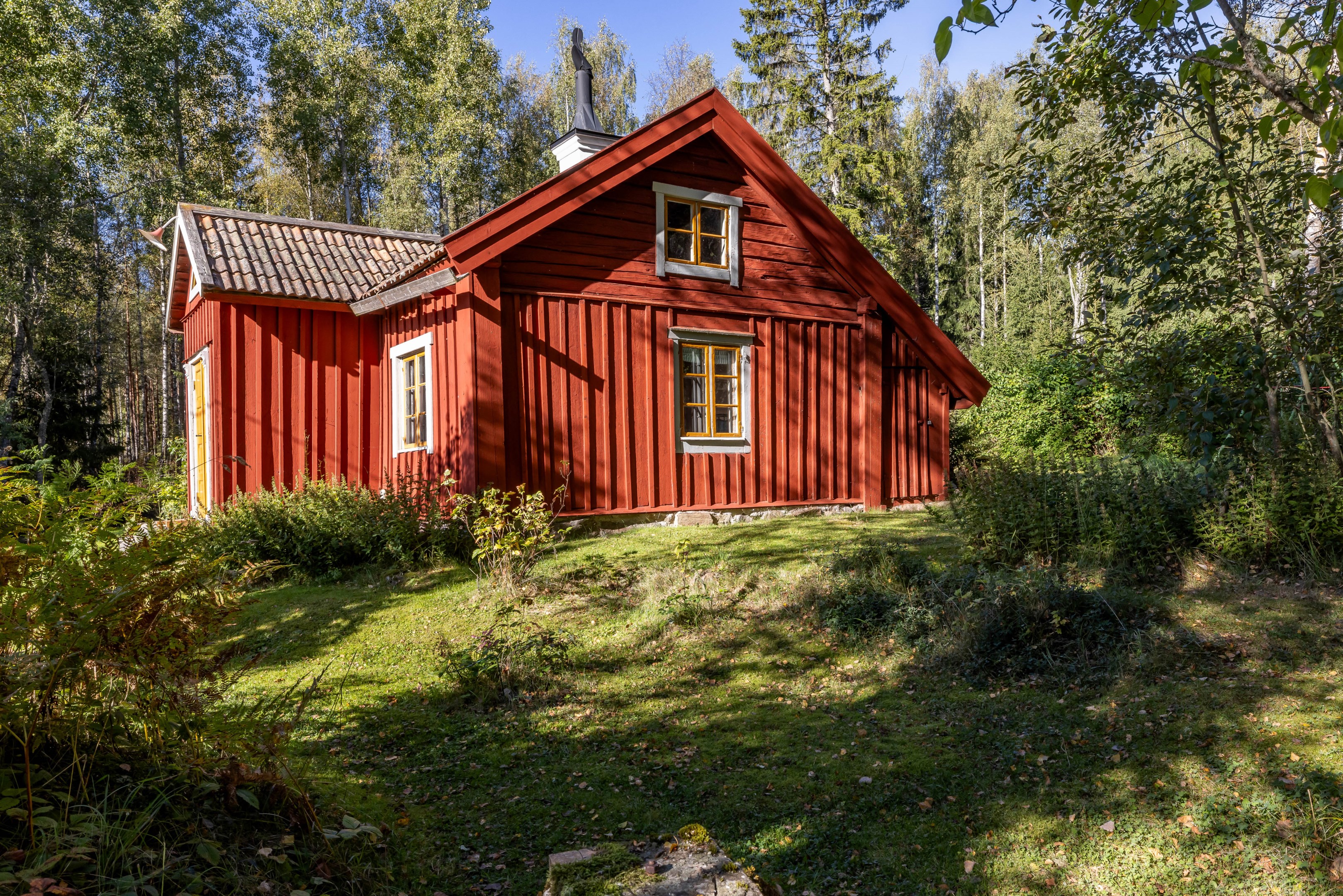 Bostadsbild från Altomta 52, Såld i Vattholma, Uppsala