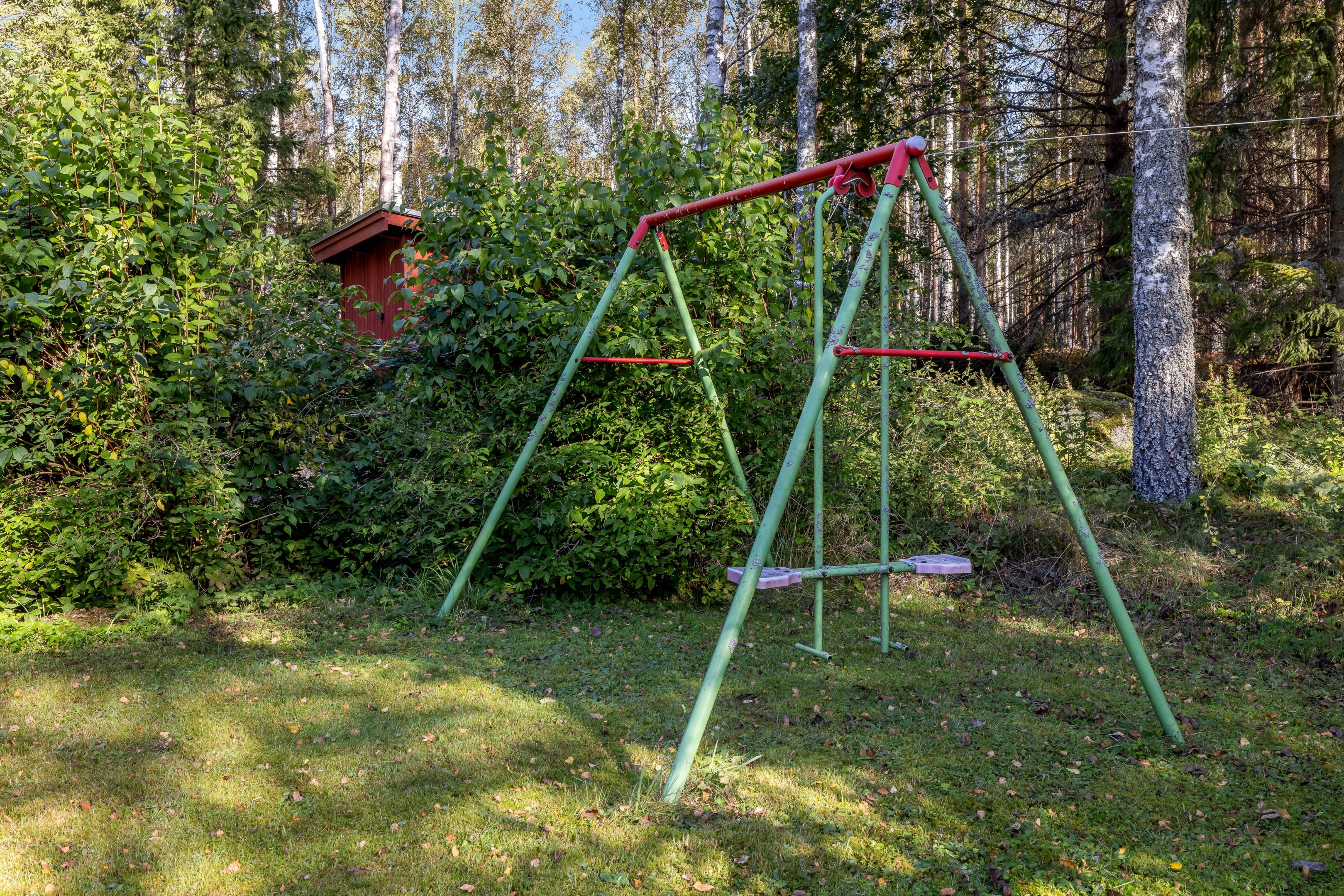 Bostadsbild från Altomta 52, Såld i Vattholma, Uppsala