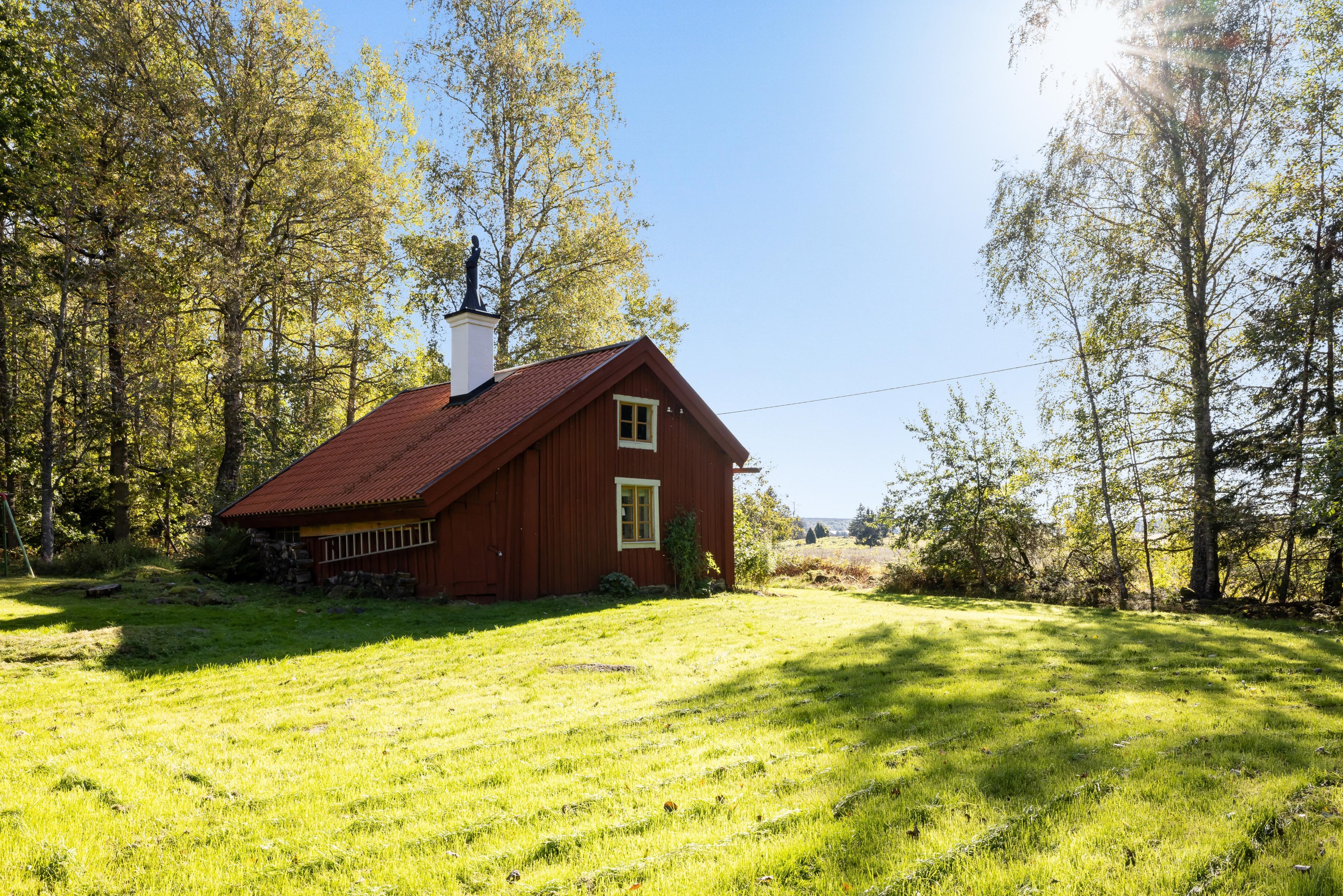 Bostadsbild från Altomta 52, Såld i Vattholma, Uppsala