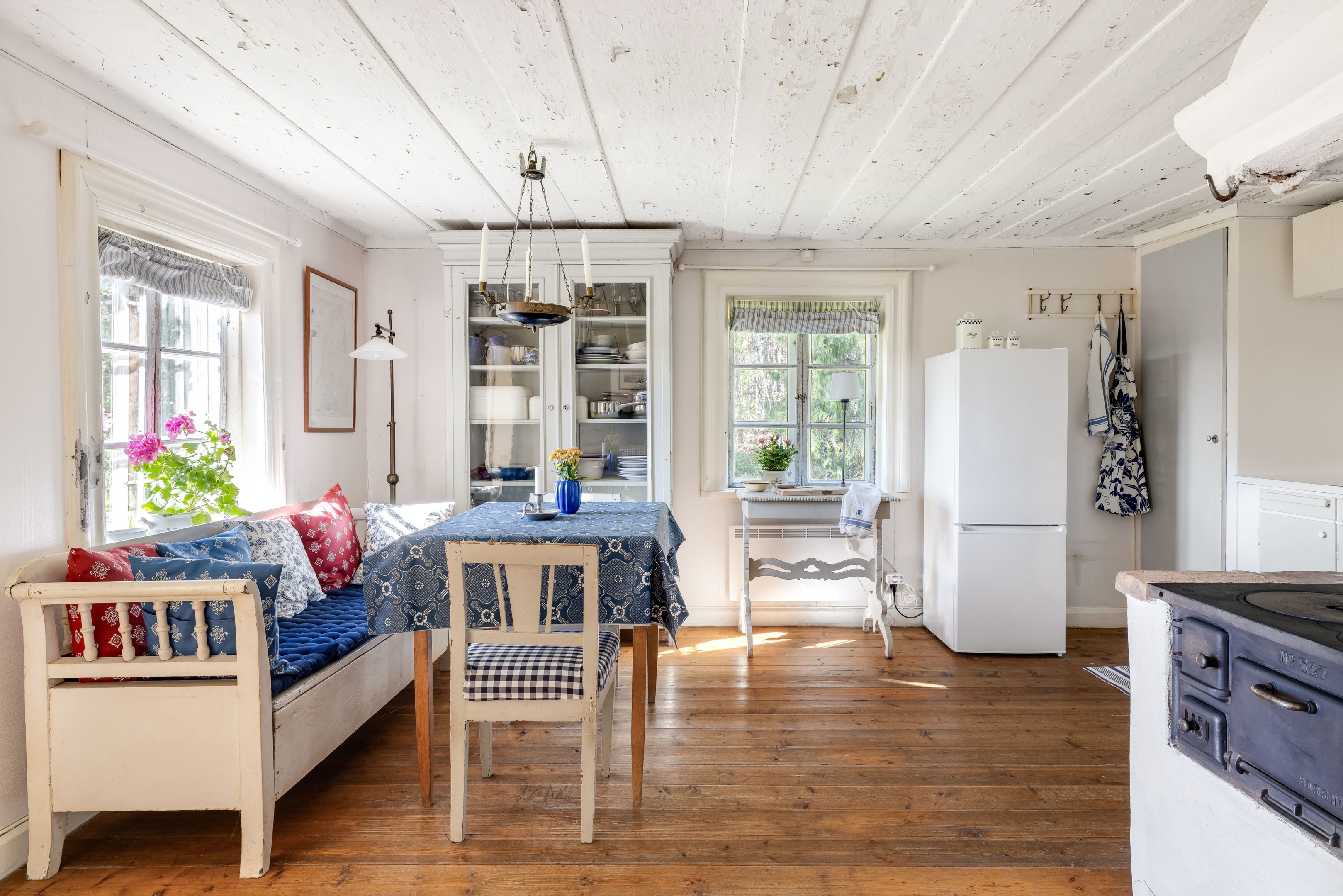 Bostadsbild från Altomta 52, Såld i Vattholma, Uppsala