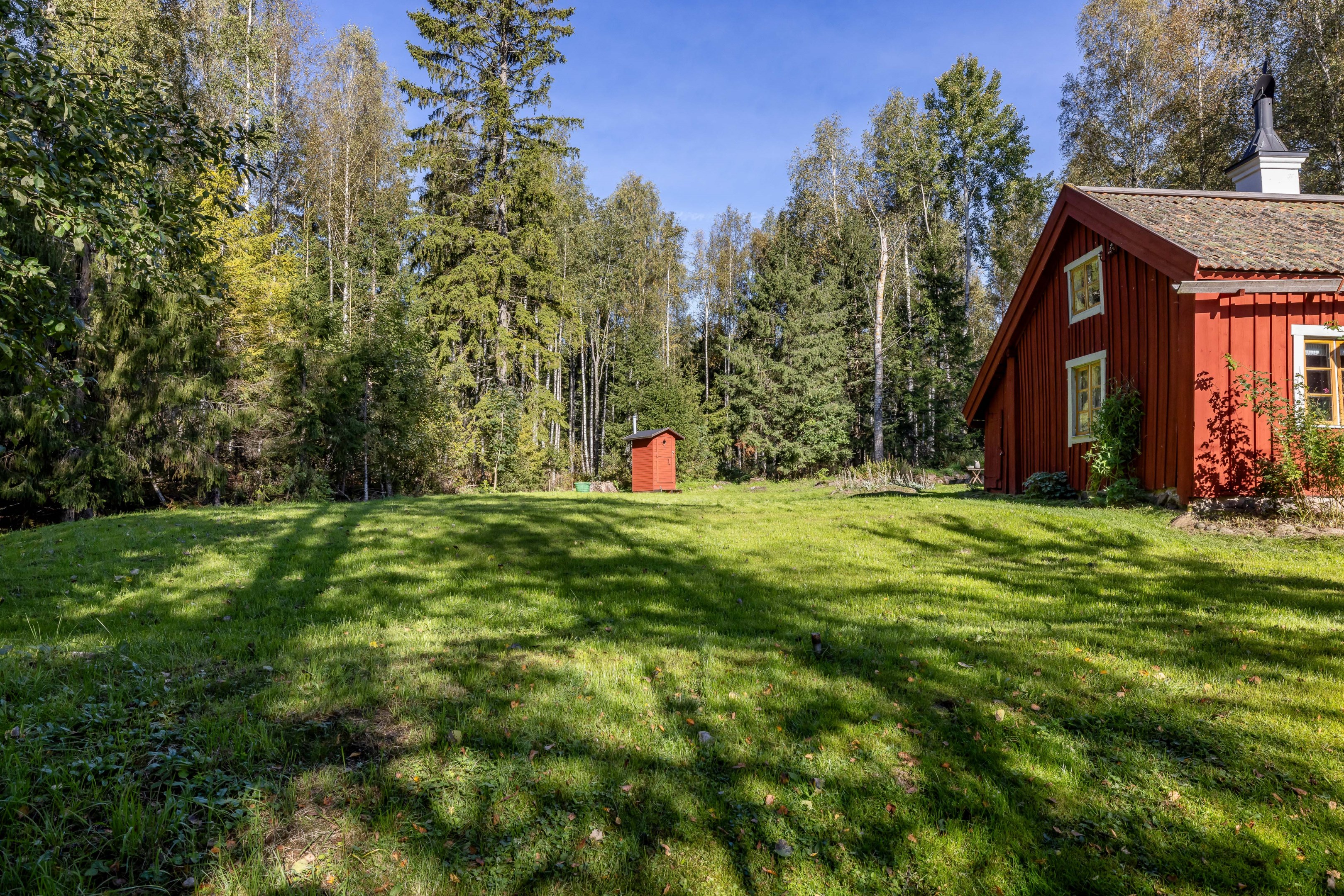 Bostadsbild från Altomta 52, Såld i Vattholma, Uppsala