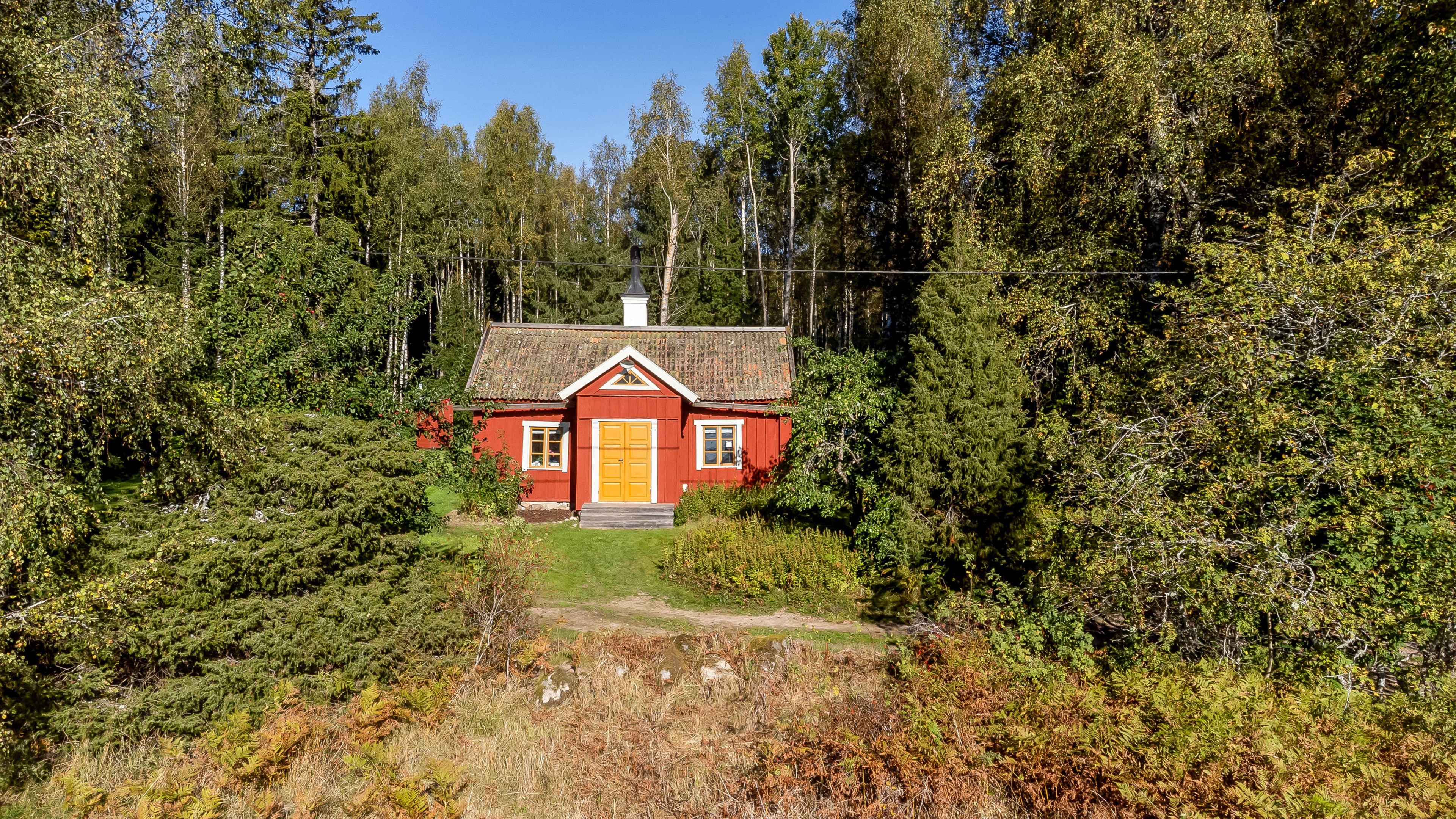 Bostadsbild från Altomta 52, Såld i Vattholma, Uppsala
