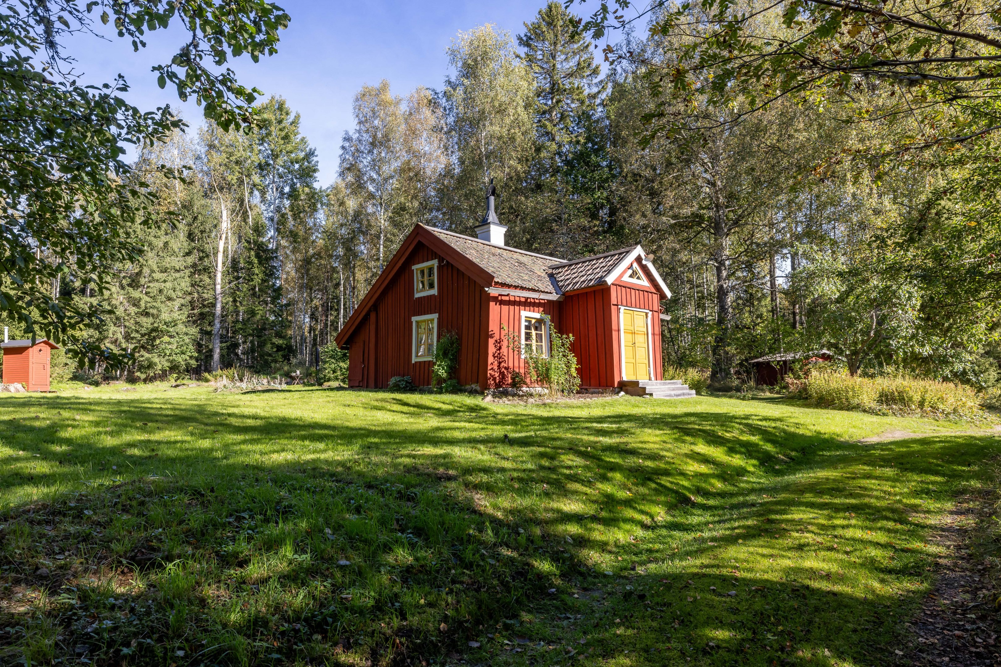 Bostadsbild från Altomta 52, Såld i Vattholma, Uppsala
