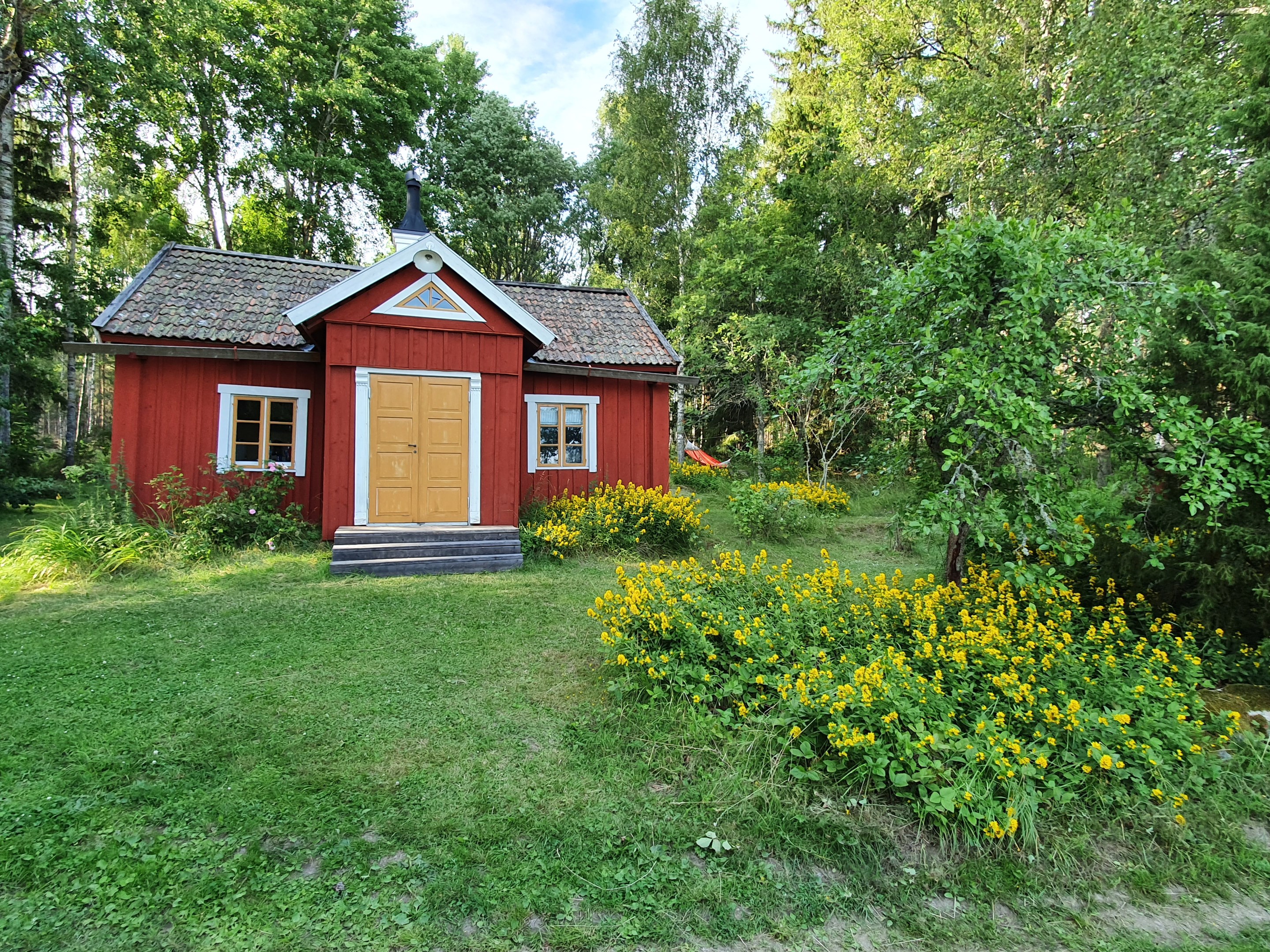 Bostadsbild från Altomta 52, Såld i Vattholma, Uppsala