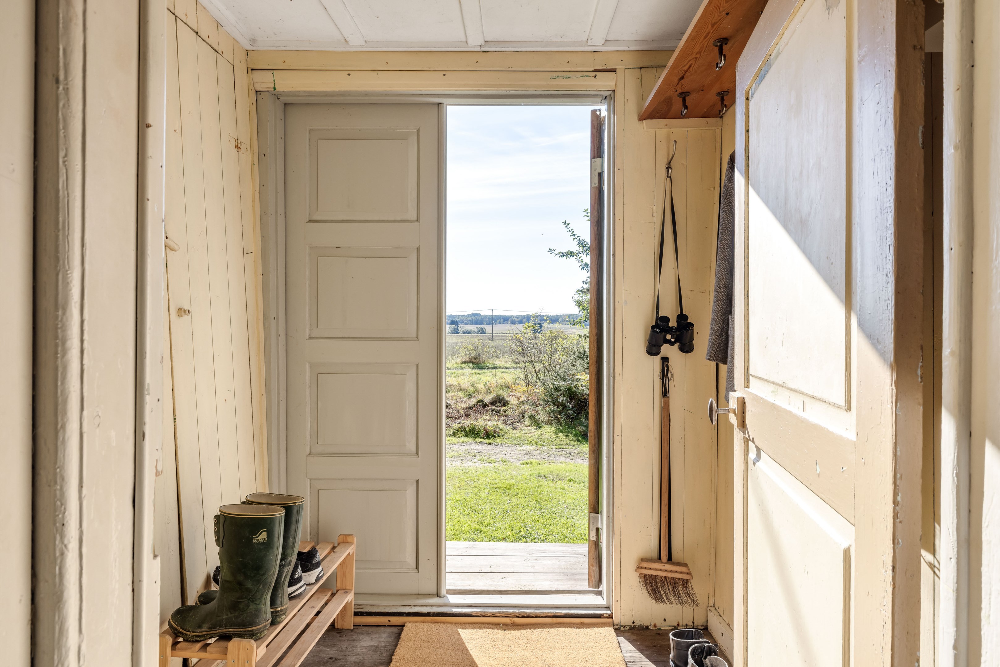 Bostadsbild från Altomta 52, Såld i Vattholma, Uppsala