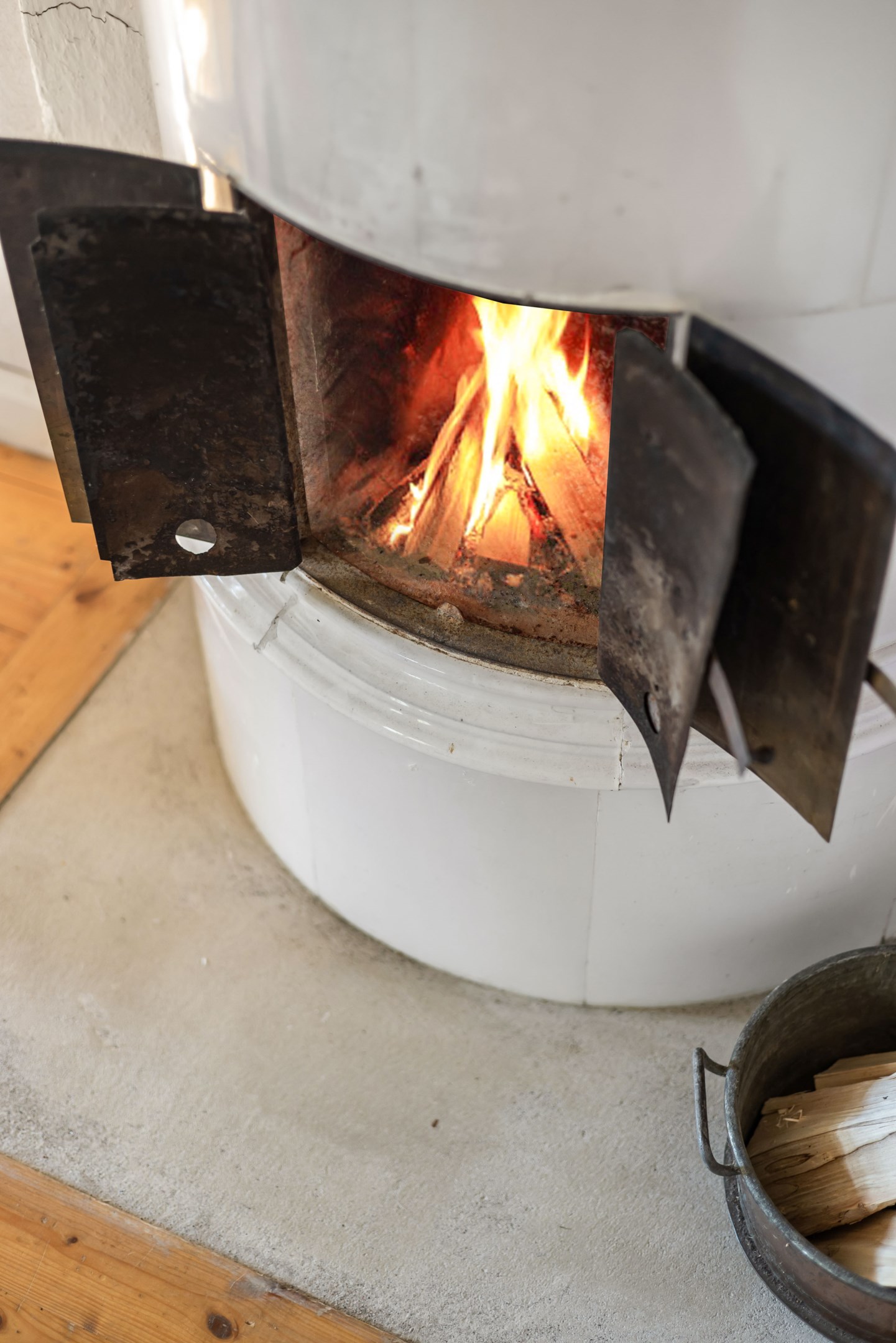 Bostadsbild från Altomta 52, Såld i Vattholma, Uppsala