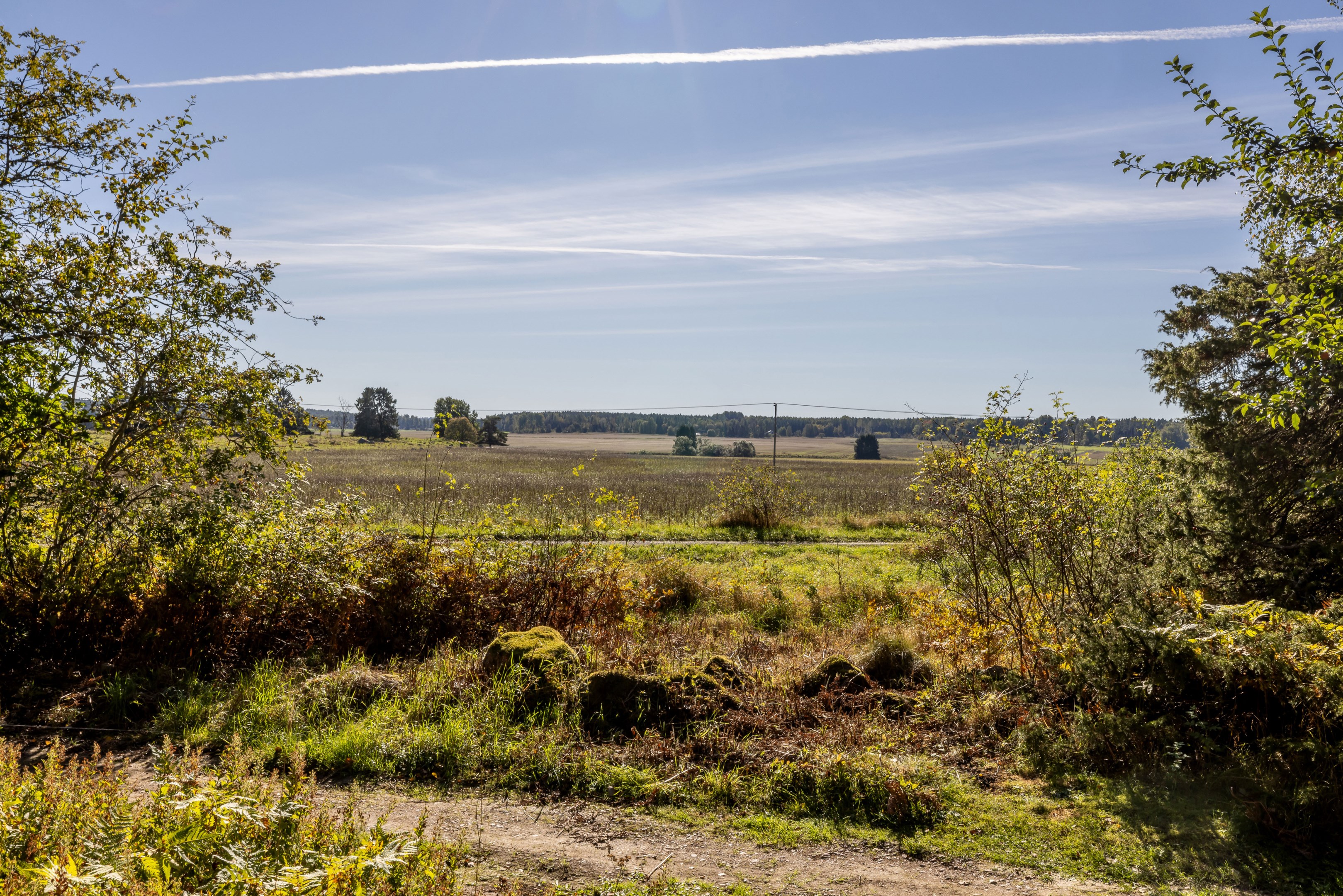 Bostadsbild från Altomta 52, Såld i Vattholma, Uppsala