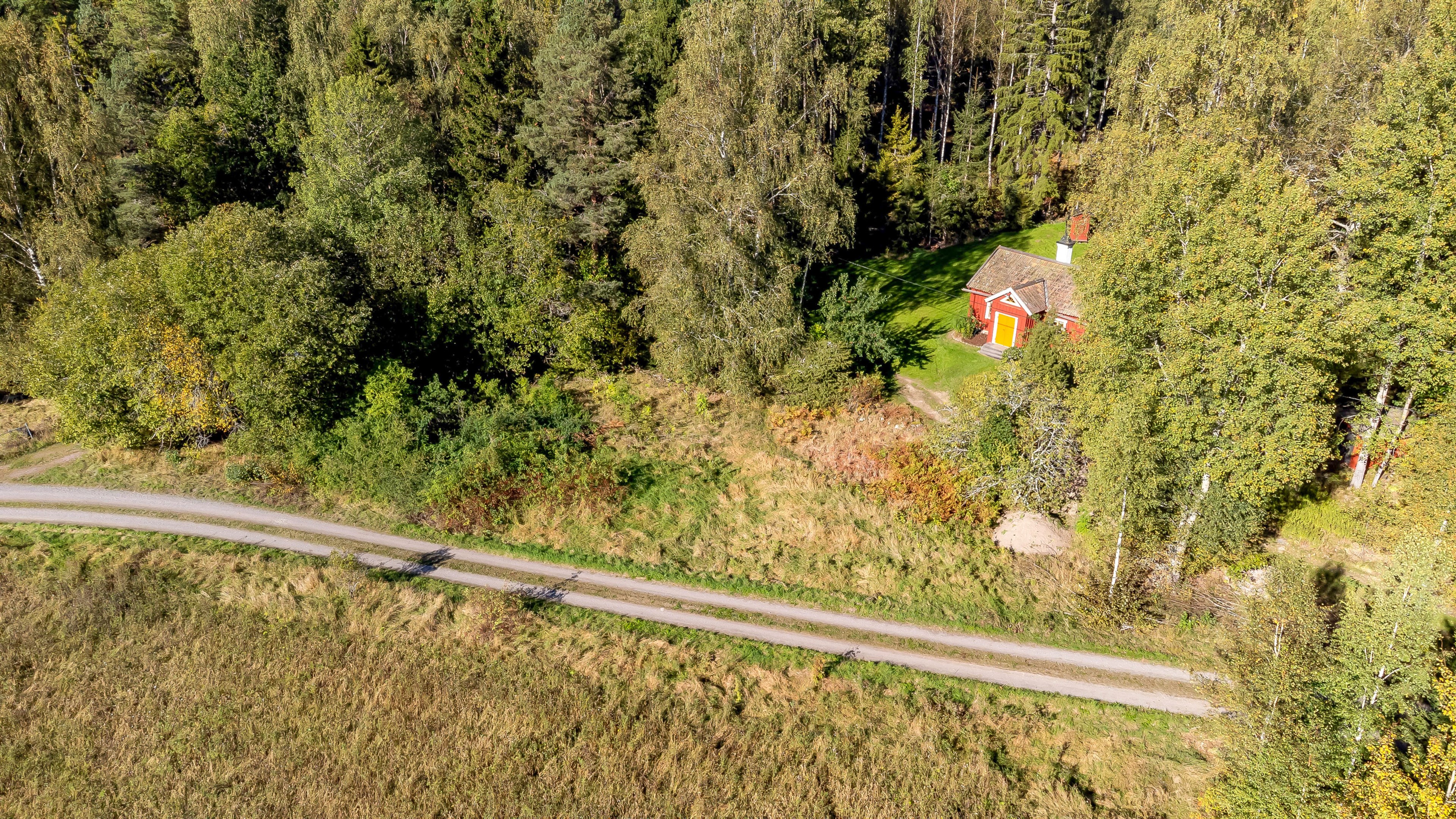 Bostadsbild från Altomta 52, Såld i Vattholma, Uppsala