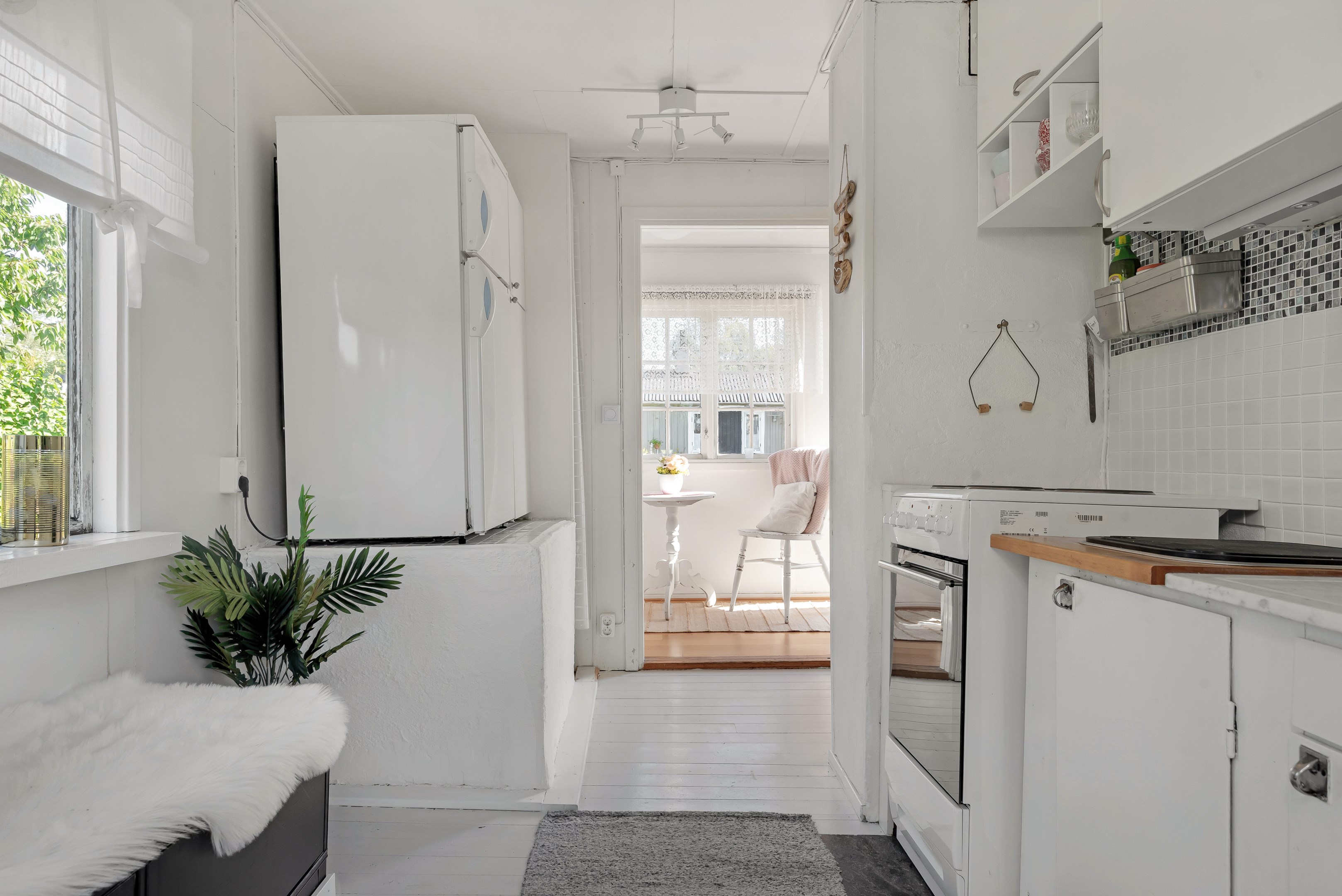 Bostadsbild från Tunakolonin 10 / Krokusvägen 10, Till salu i Tunabackar, Uppsala