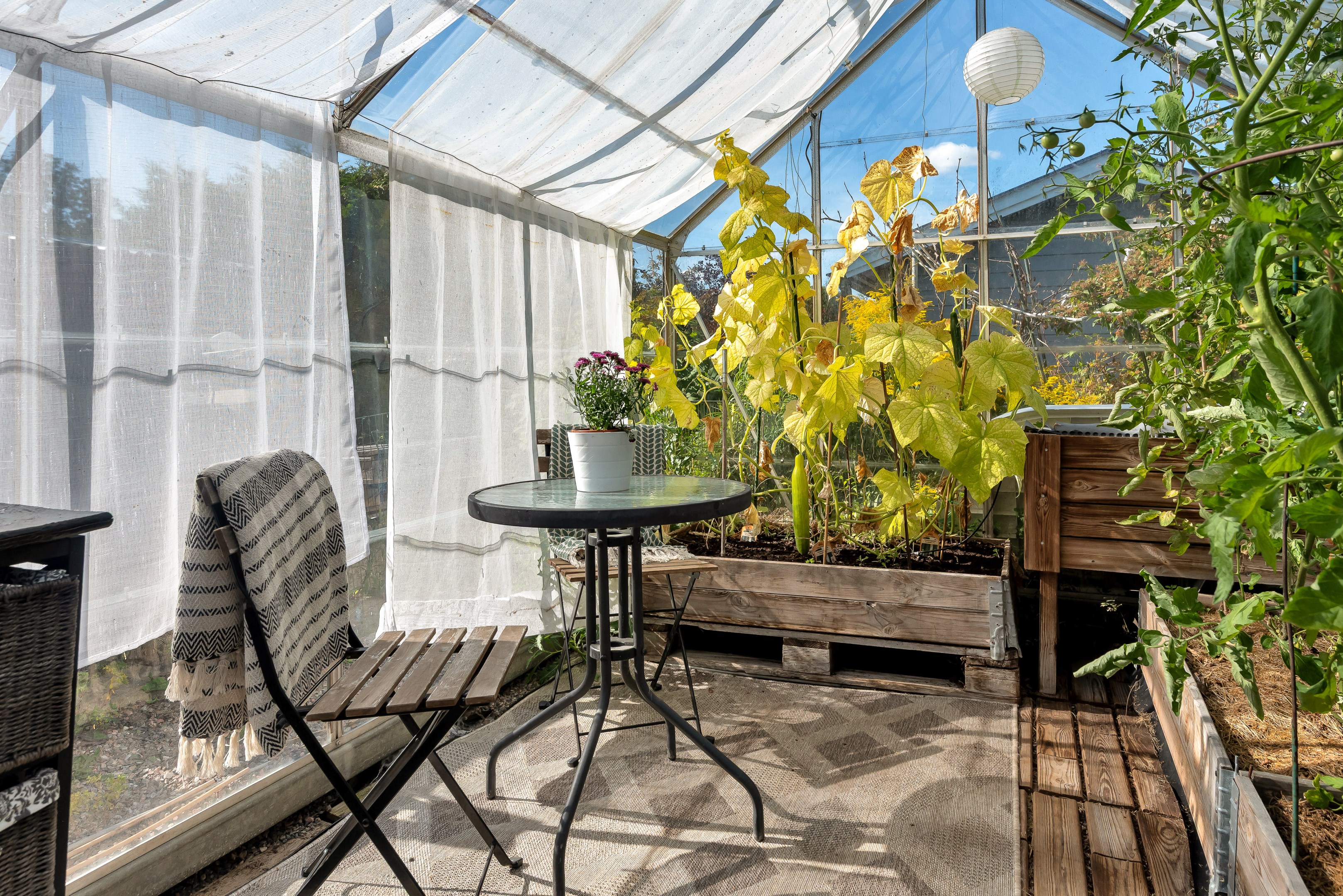 Bostadsbild från Tunakolonin 10 / Krokusvägen 10, Till salu i Tunabackar, Uppsala