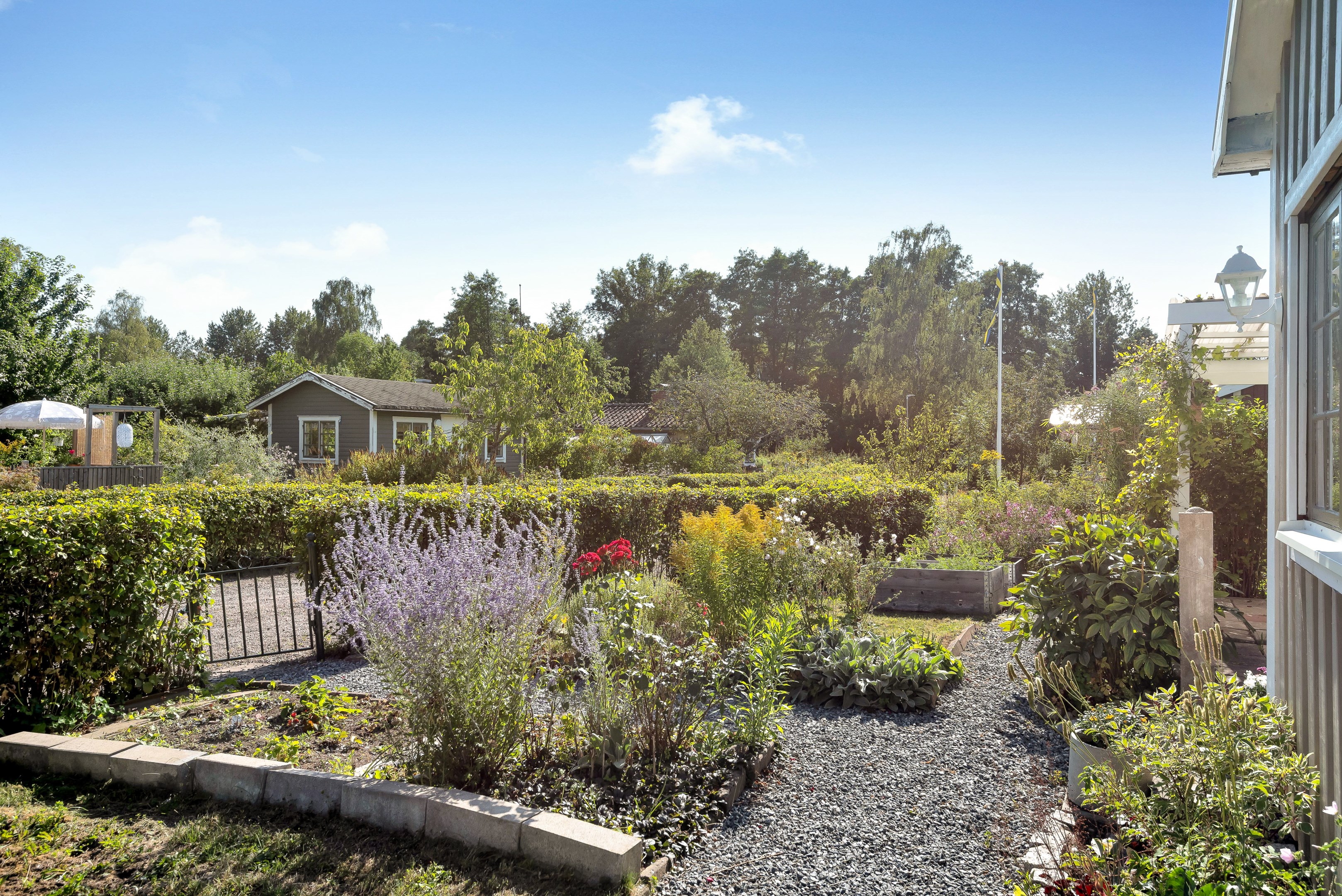 Bostadsbild från Tunakolonin 10 / Krokusvägen 10, Till salu i Tunabackar, Uppsala