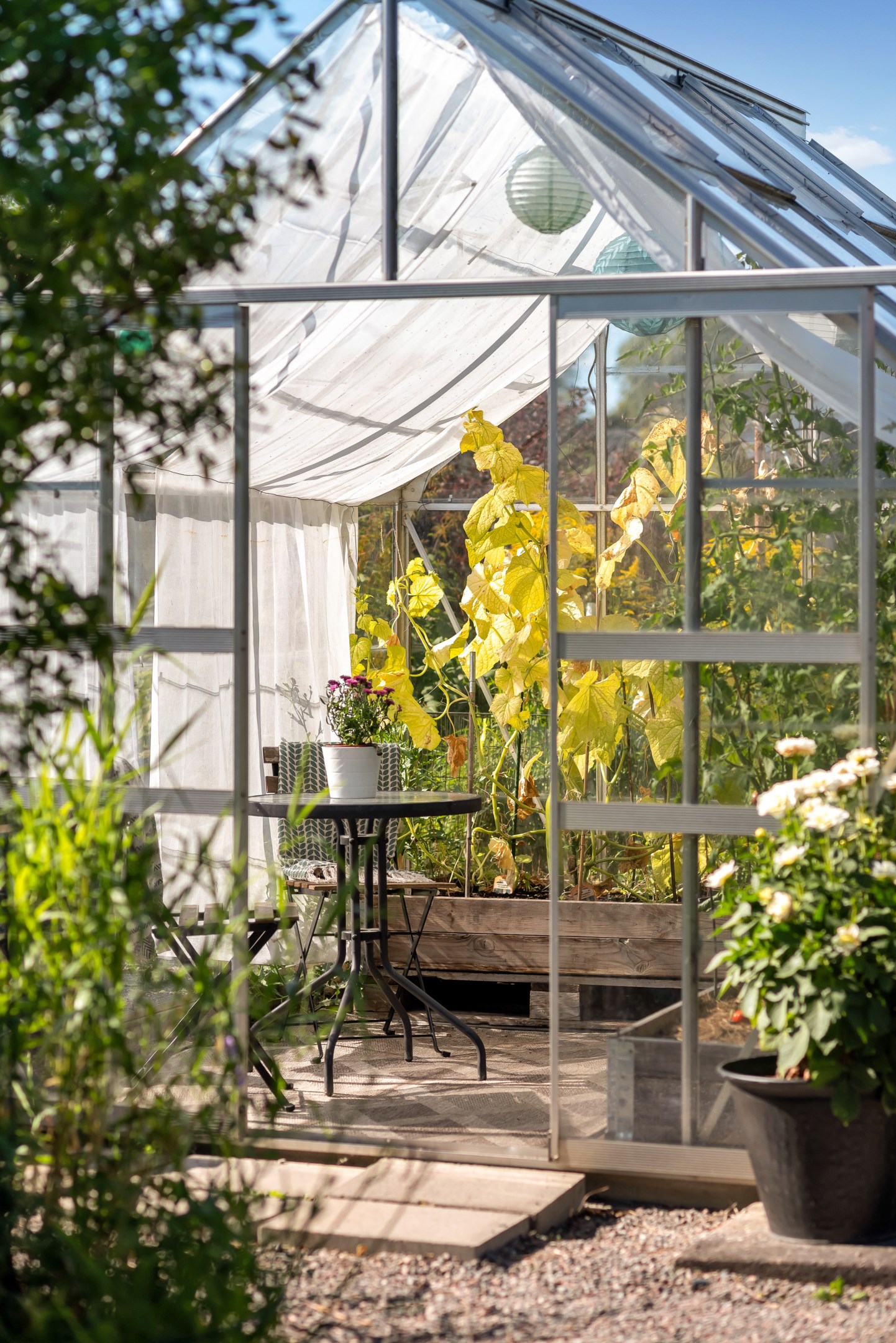 Bostadsbild från Tunakolonin 10 / Krokusvägen 10, Till salu i Tunabackar, Uppsala