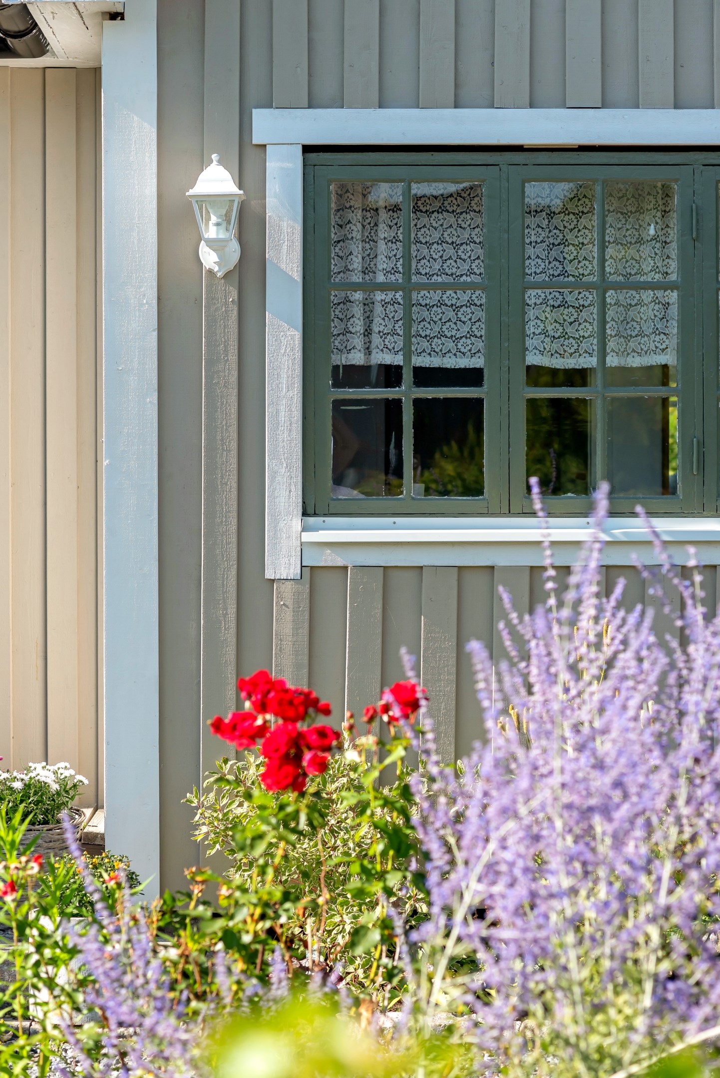 Bostadsbild från Tunakolonin 10 / Krokusvägen 10, Till salu i Tunabackar, Uppsala