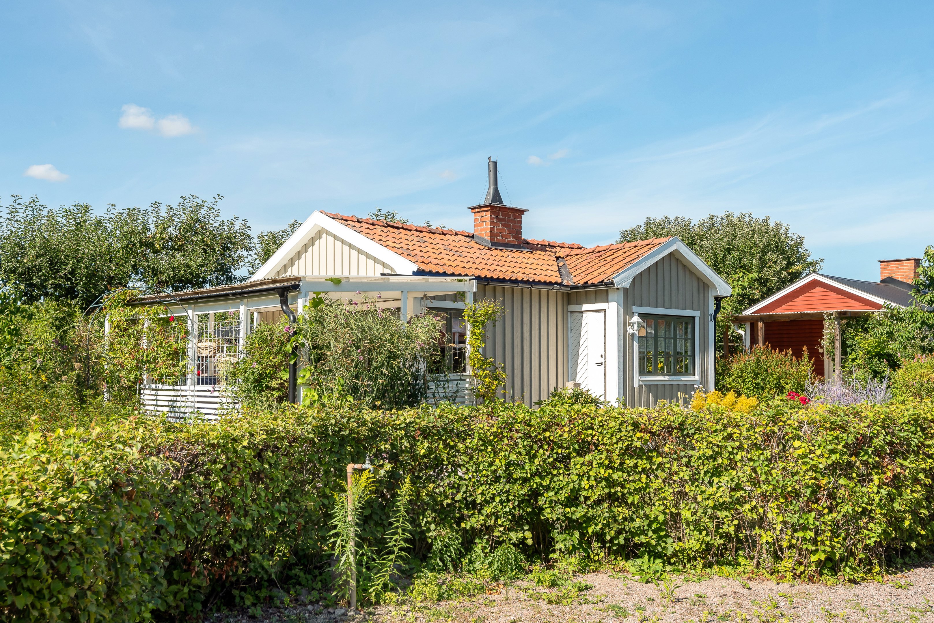 Bostadsbild från Tunakolonin 10 / Krokusvägen 10, Till salu i Tunabackar, Uppsala