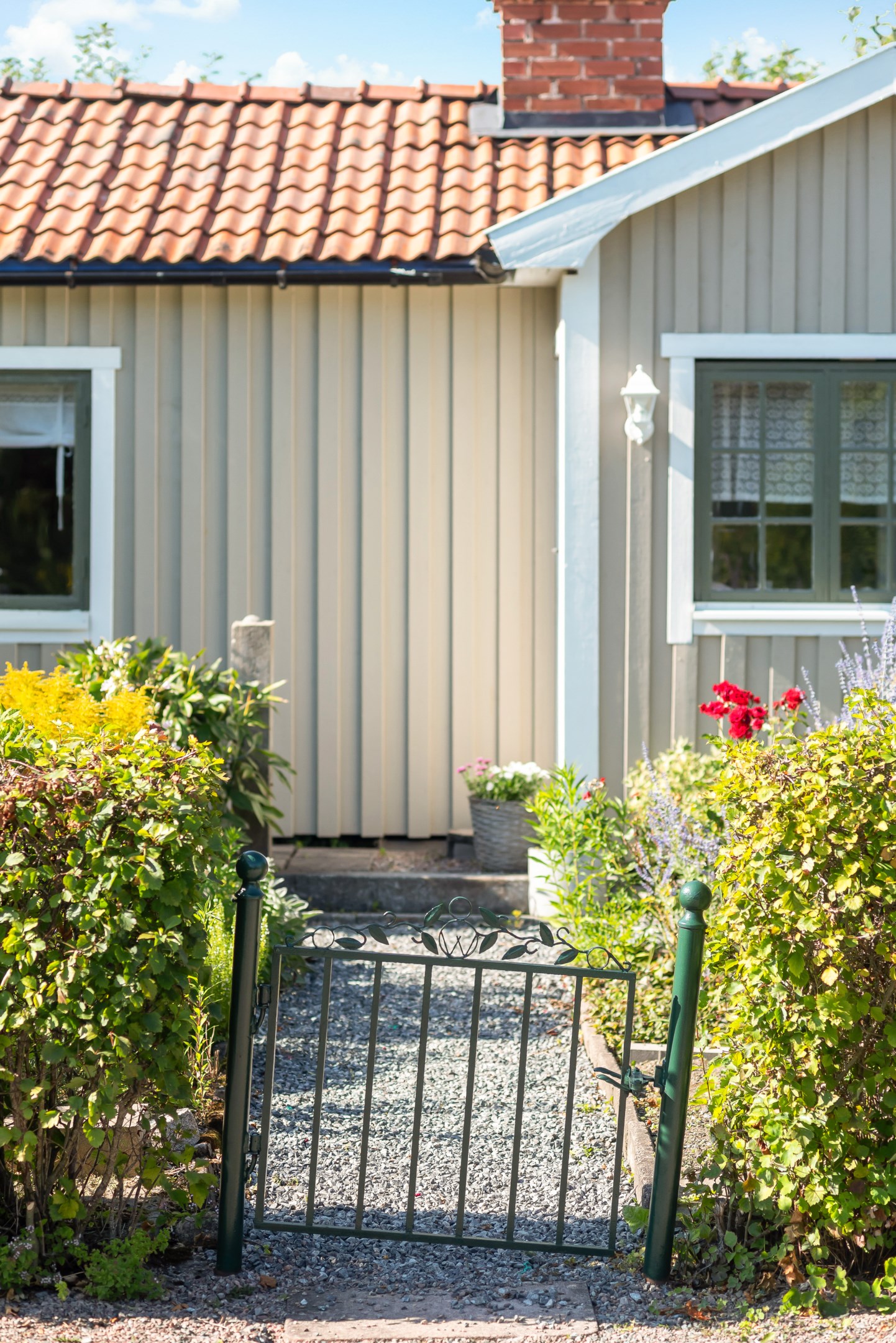 Bostadsbild från Tunakolonin 10 / Krokusvägen 10, Till salu i Tunabackar, Uppsala