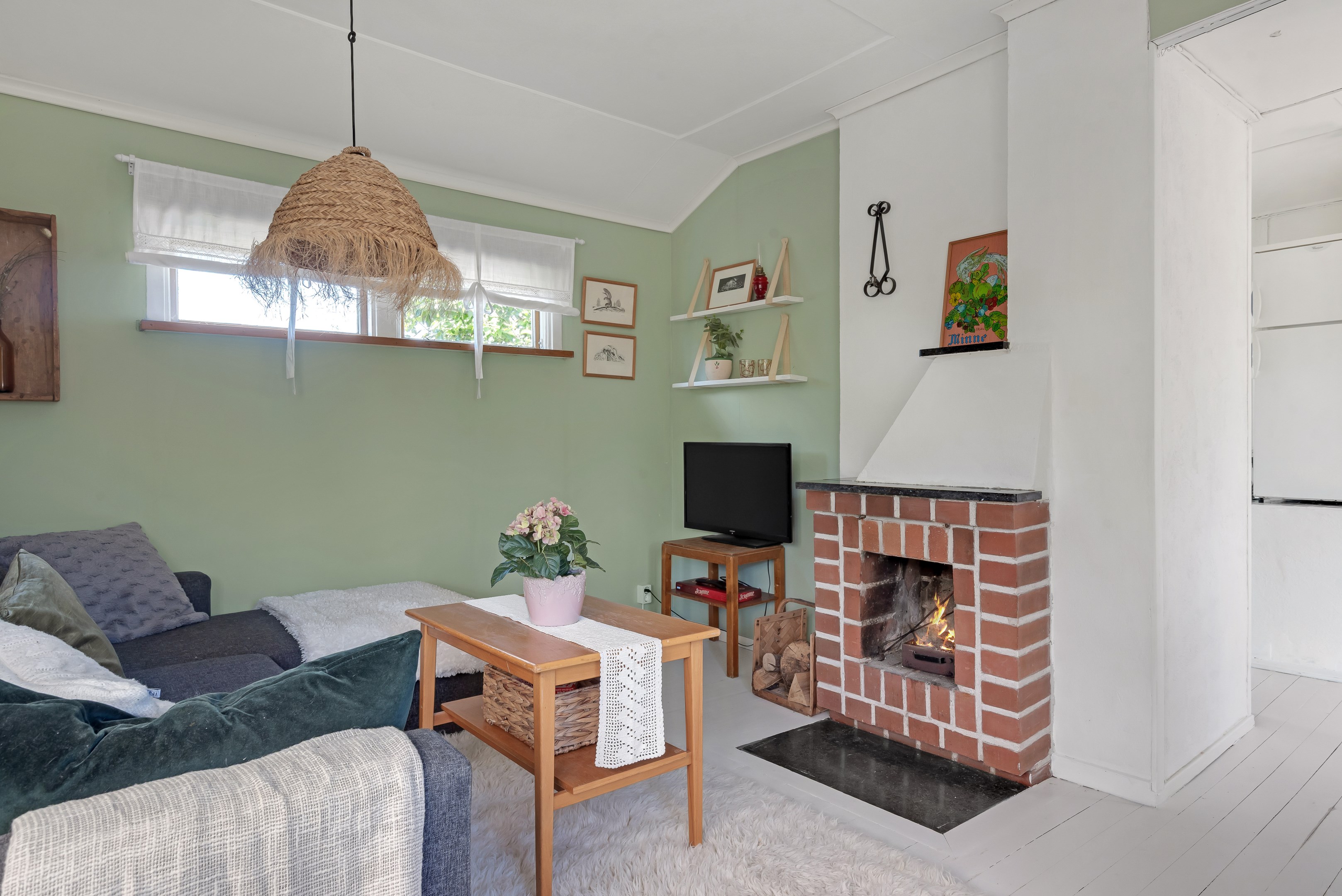 Bostadsbild från Tunakolonin 10 / Krokusvägen 10, Till salu i Tunabackar, Uppsala