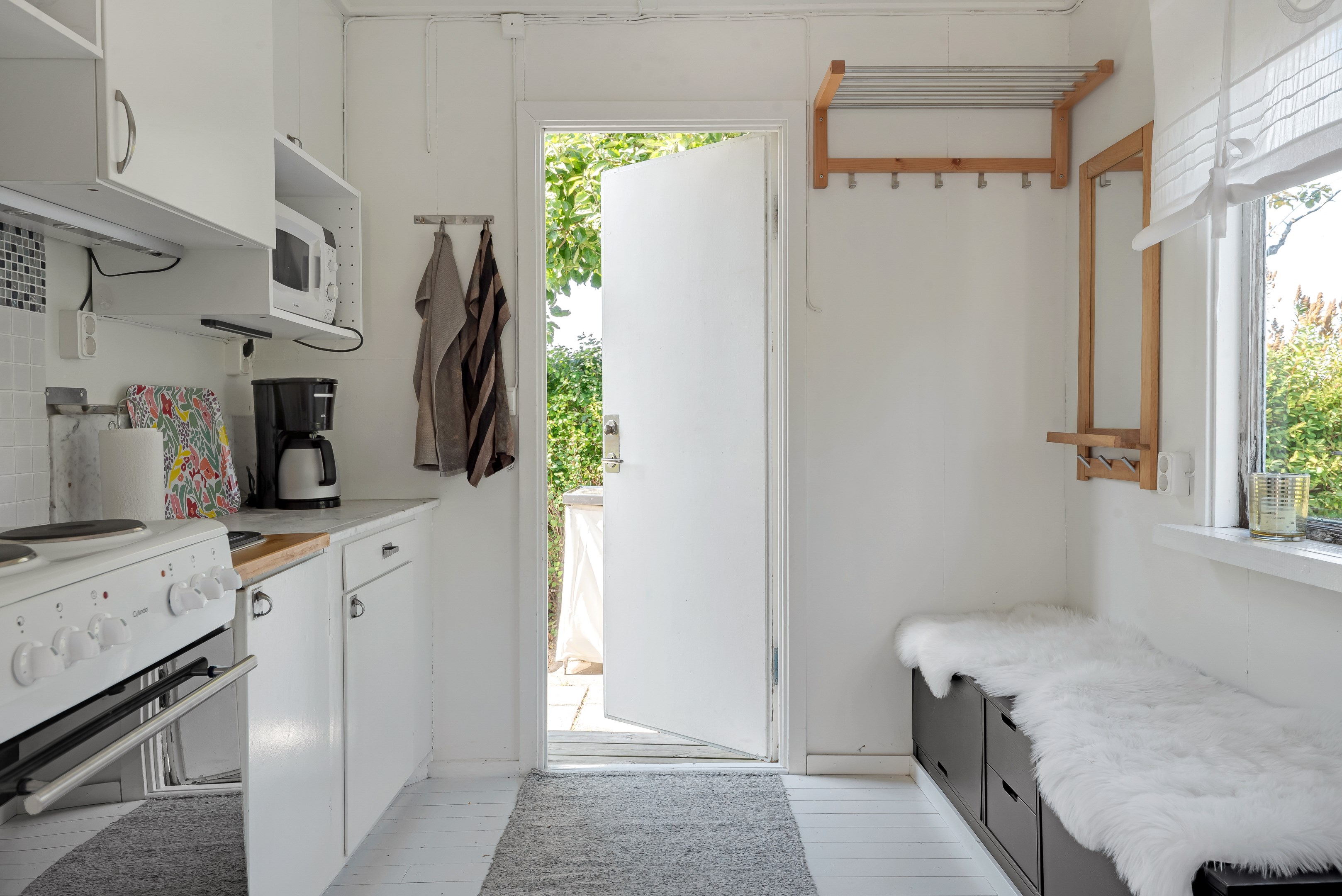 Bostadsbild från Tunakolonin 10 / Krokusvägen 10, Till salu i Tunabackar, Uppsala