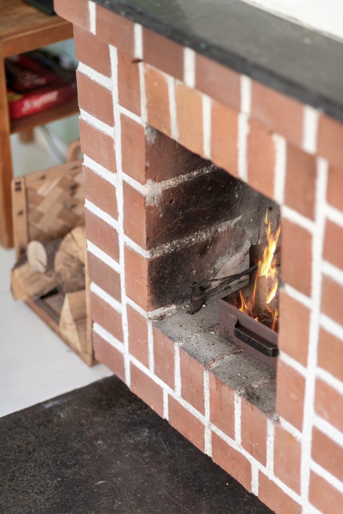 Bostadsbild från Tunakolonin 10 / Krokusvägen 10, Till salu i Tunabackar, Uppsala