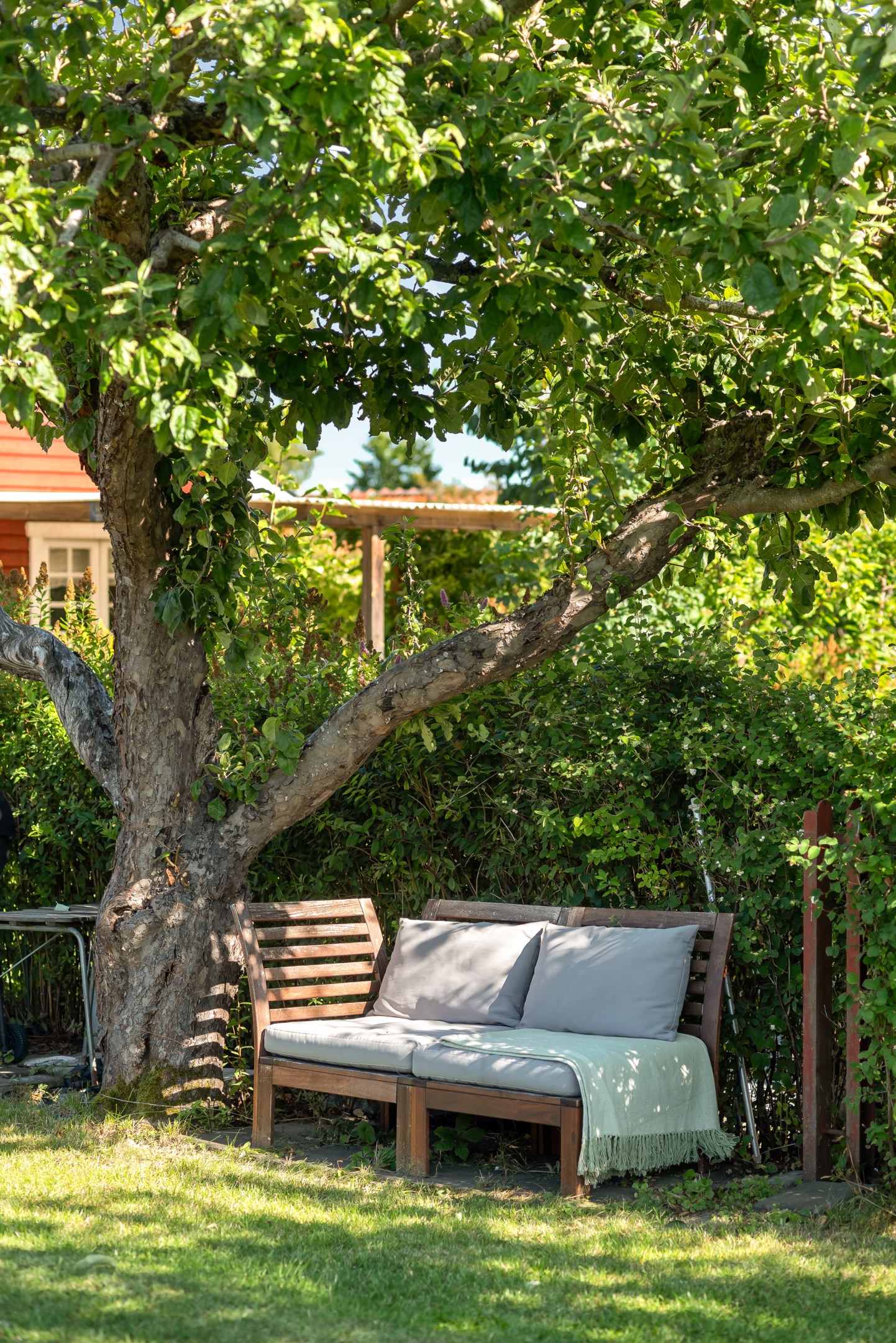 Bostadsbild från Tunakolonin 10 / Krokusvägen 10, Till salu i Tunabackar, Uppsala