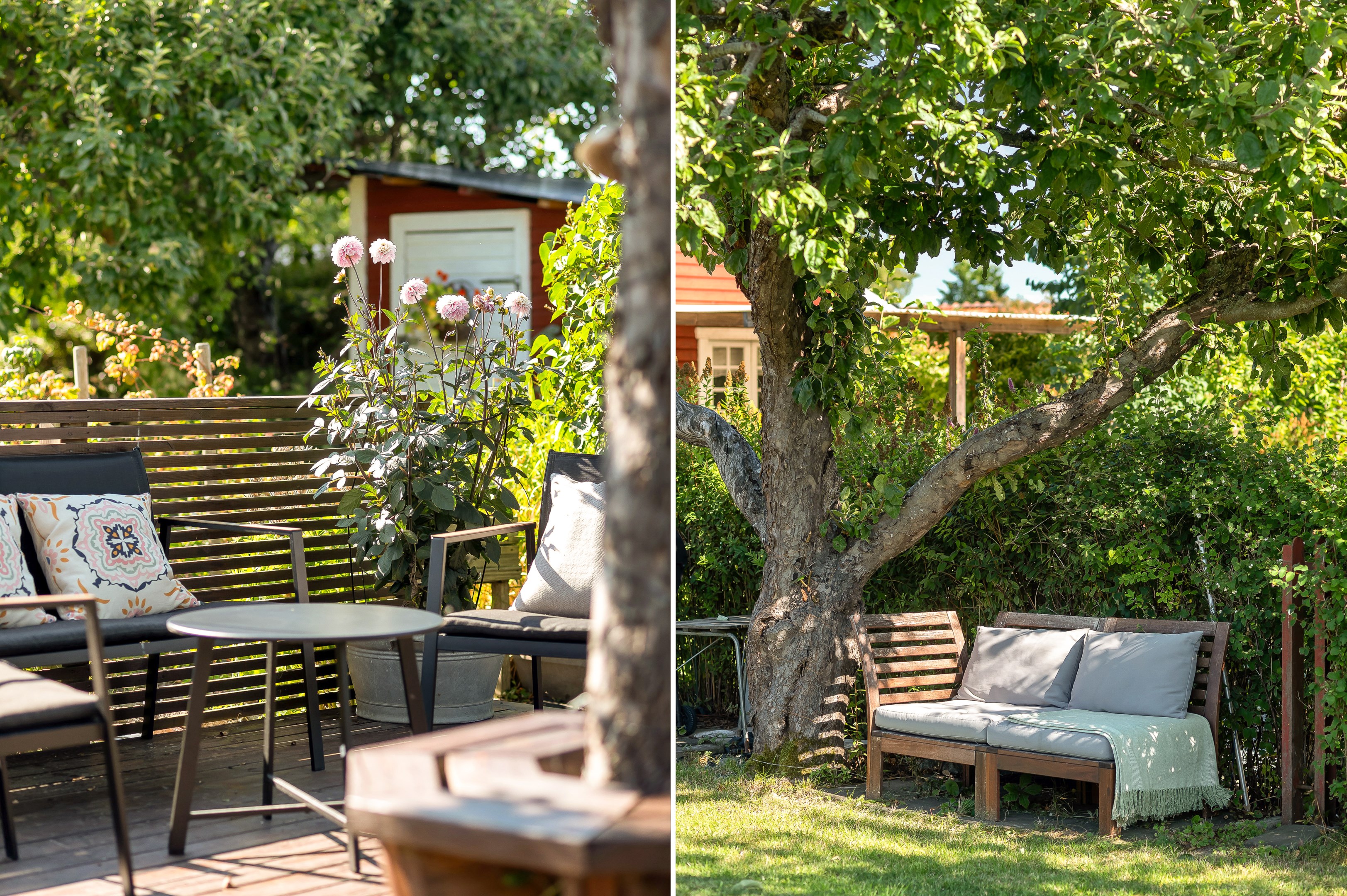 Bostadsbild från Tunakolonin 10 / Krokusvägen 10, Till salu i Tunabackar, Uppsala