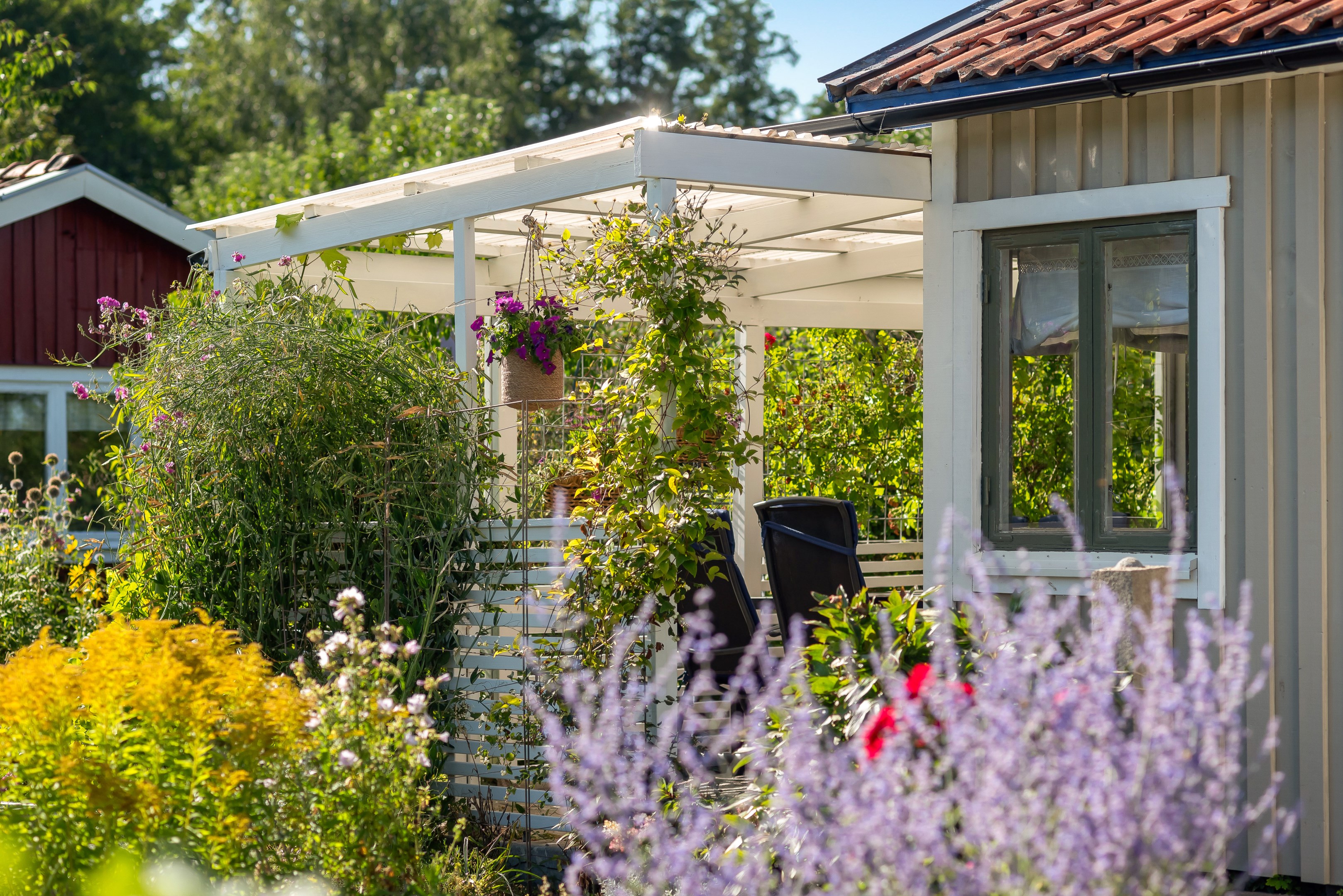 Bostadsbild från Tunakolonin 10 / Krokusvägen 10, Till salu i Tunabackar, Uppsala