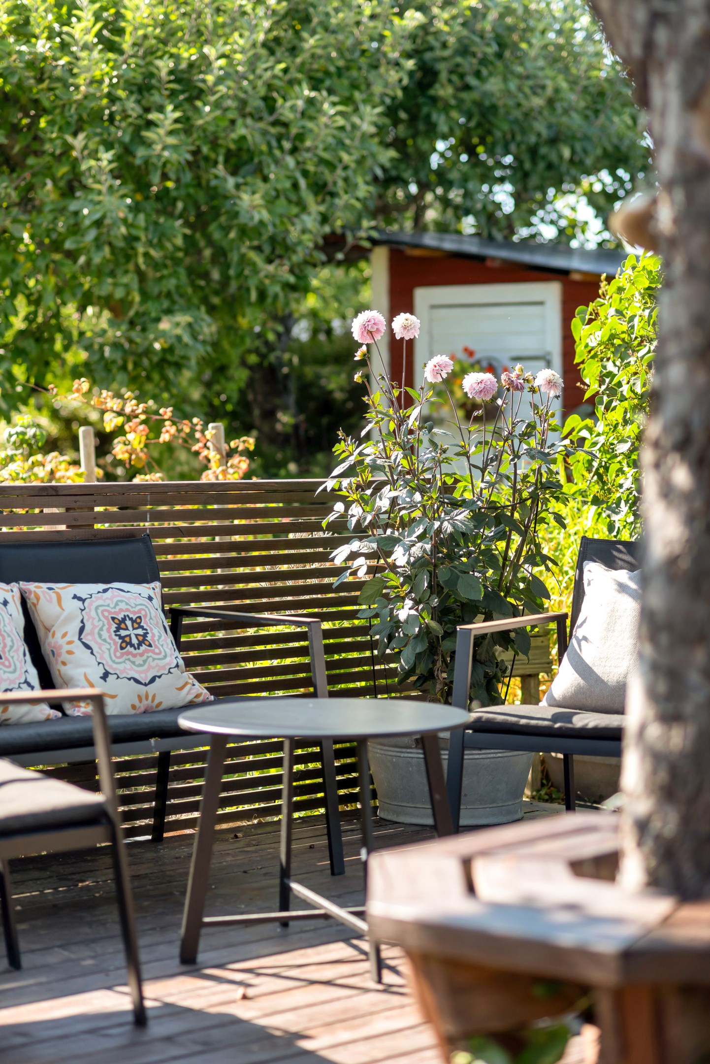 Bostadsbild från Tunakolonin 10 / Krokusvägen 10, Till salu i Tunabackar, Uppsala