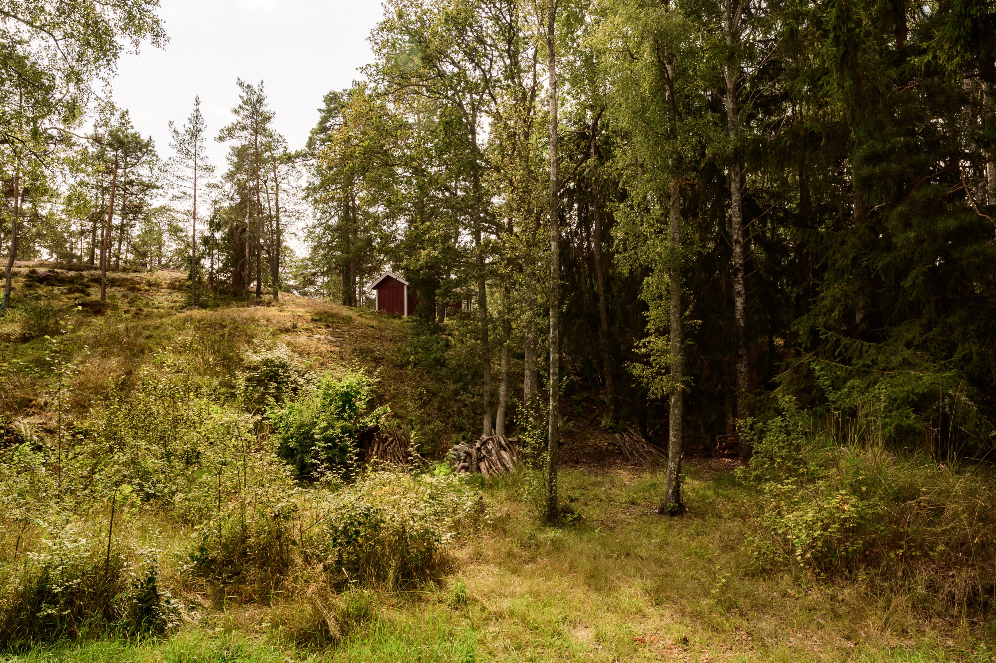 Bostadsbild från Löknäsvägen 25, Såld i Vindö, Värmdö