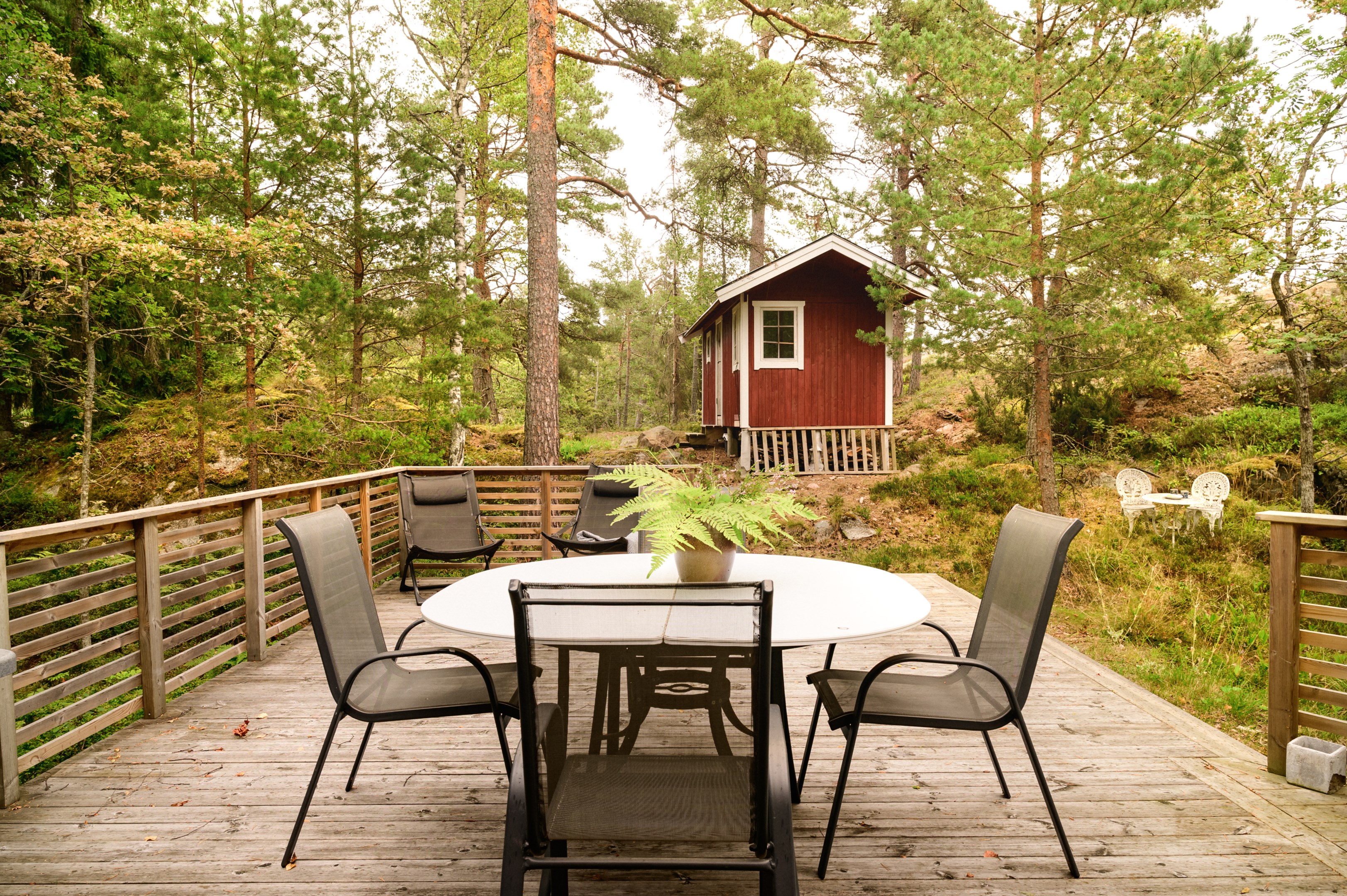 Bostadsbild från Löknäsvägen 25, Såld i Vindö, Värmdö