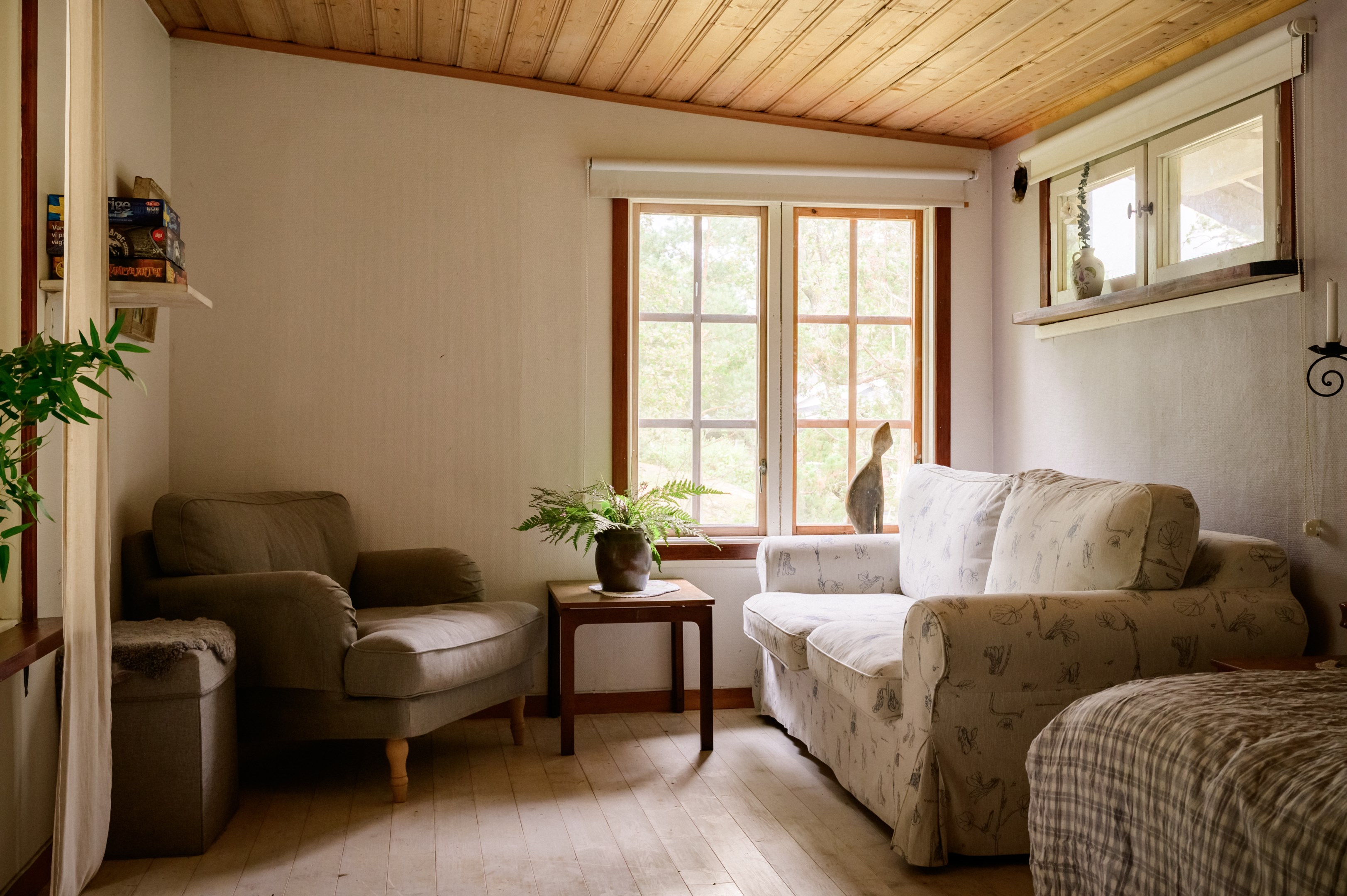 Bostadsbild från Löknäsvägen 25, Såld i Vindö, Värmdö