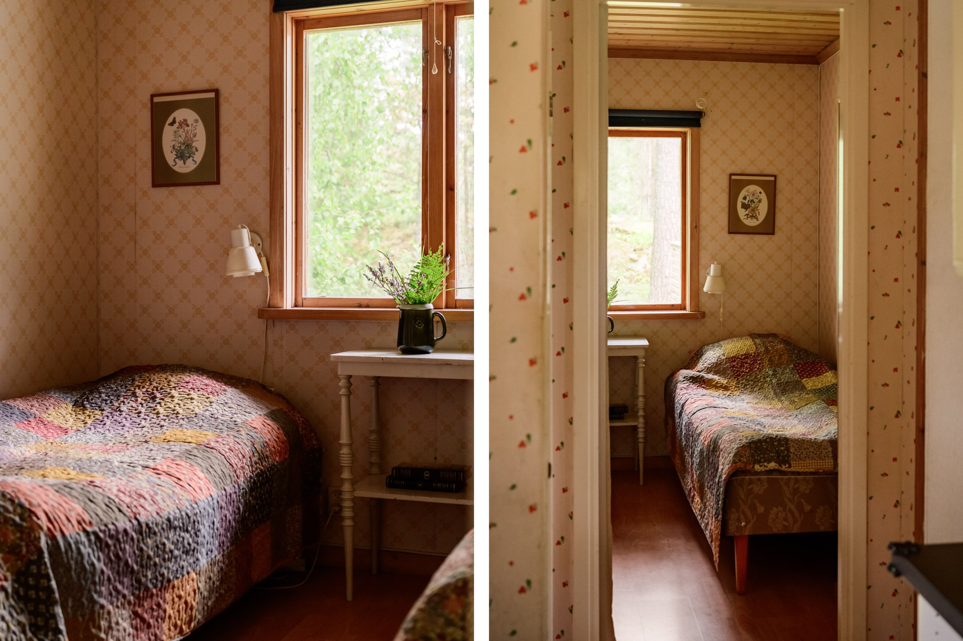 Bostadsbild från Löknäsvägen 25, Såld i Vindö, Värmdö