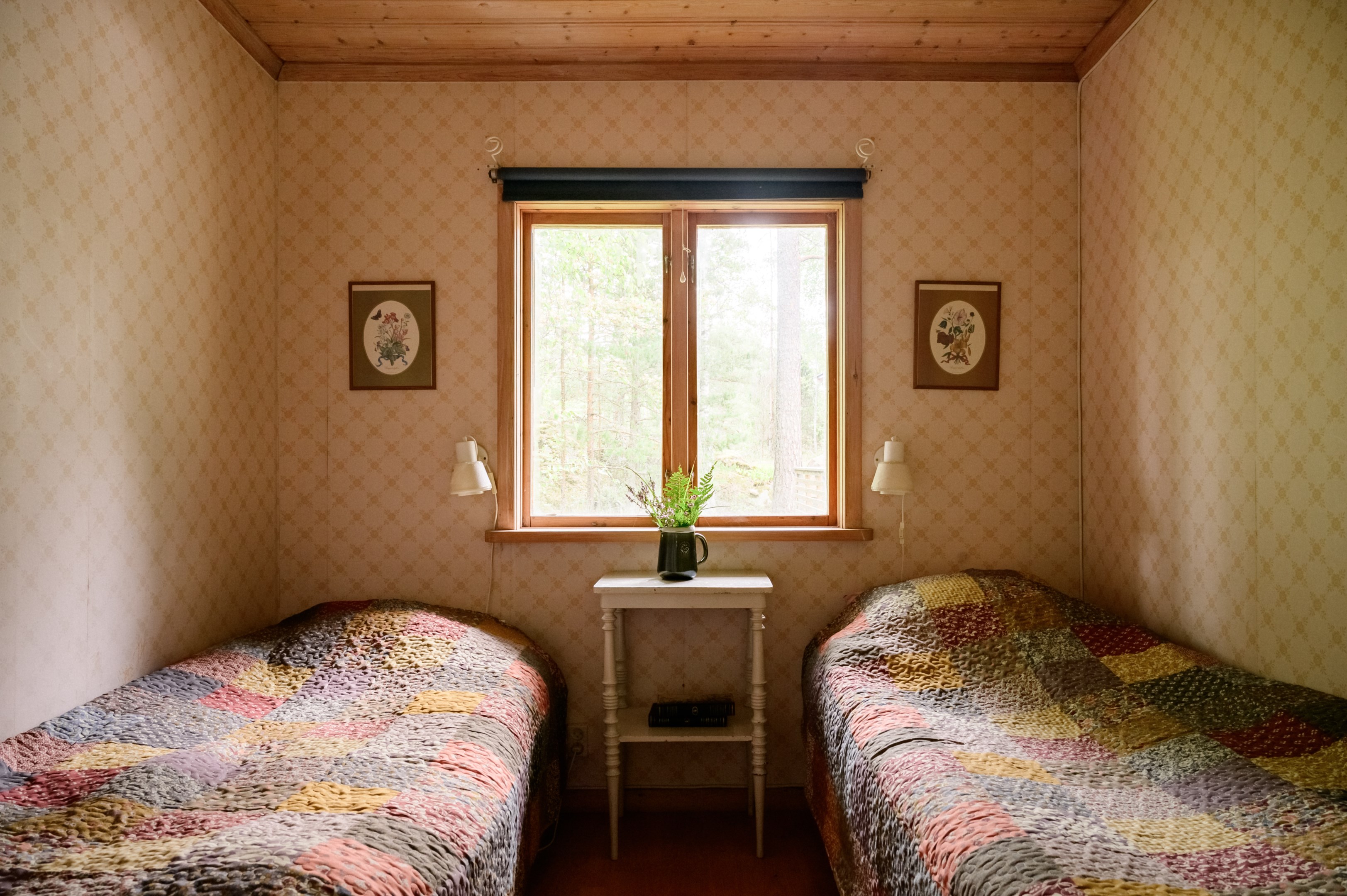 Bostadsbild från Löknäsvägen 25, Såld i Vindö, Värmdö