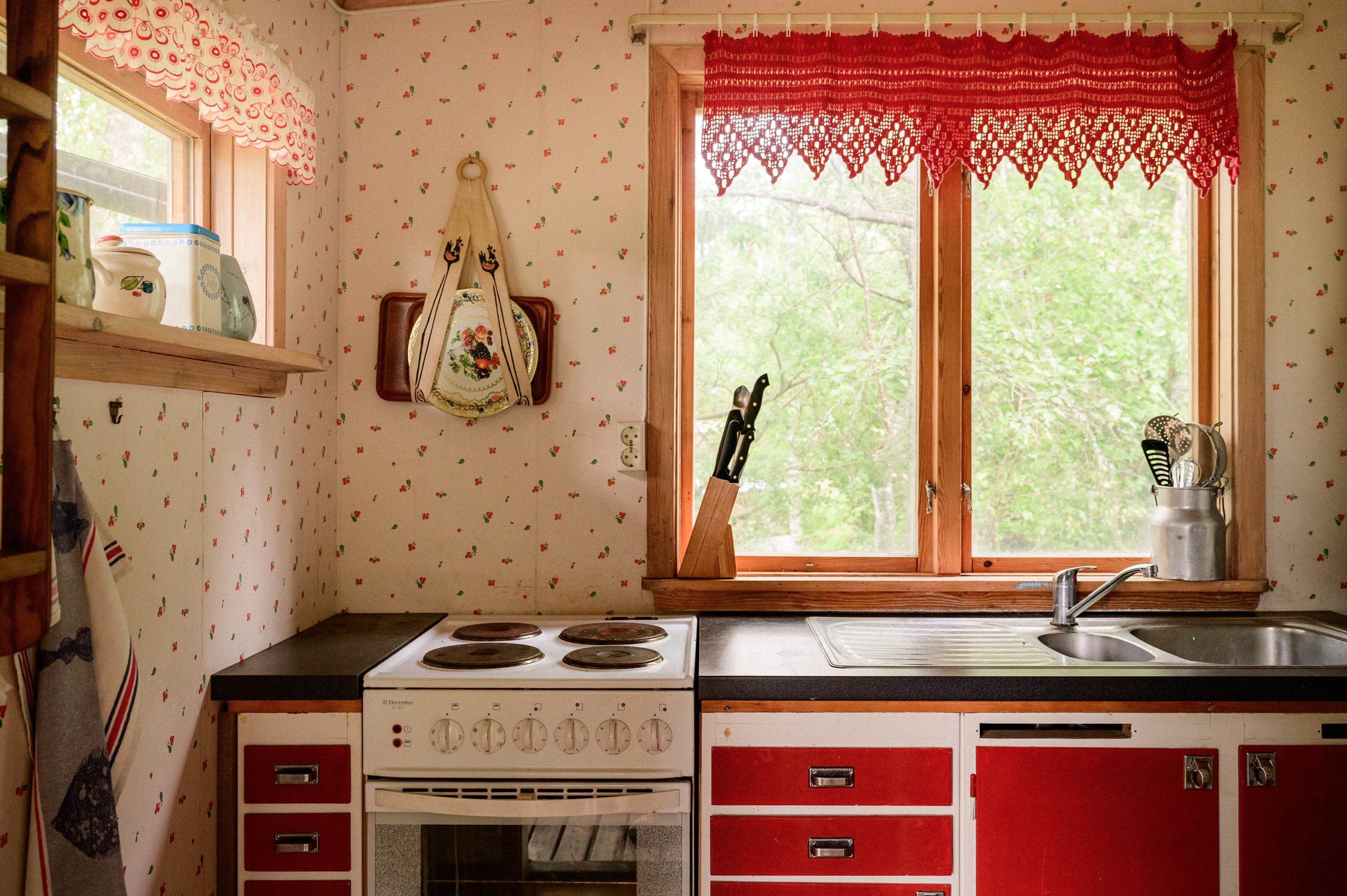 Bostadsbild från Löknäsvägen 25, Såld i Vindö, Värmdö