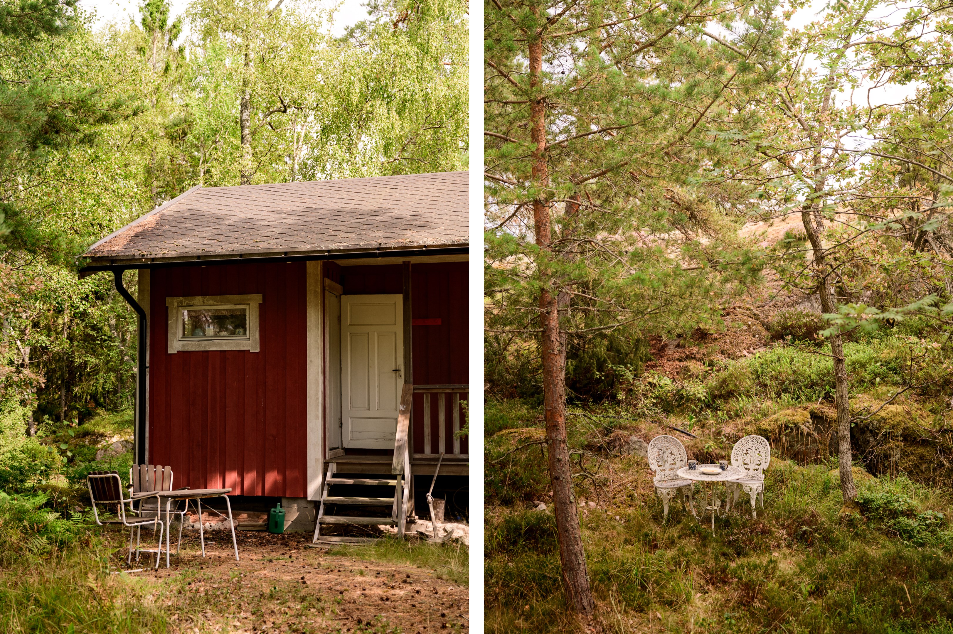 Bostadsbild från Löknäsvägen 25, Såld i Vindö, Värmdö