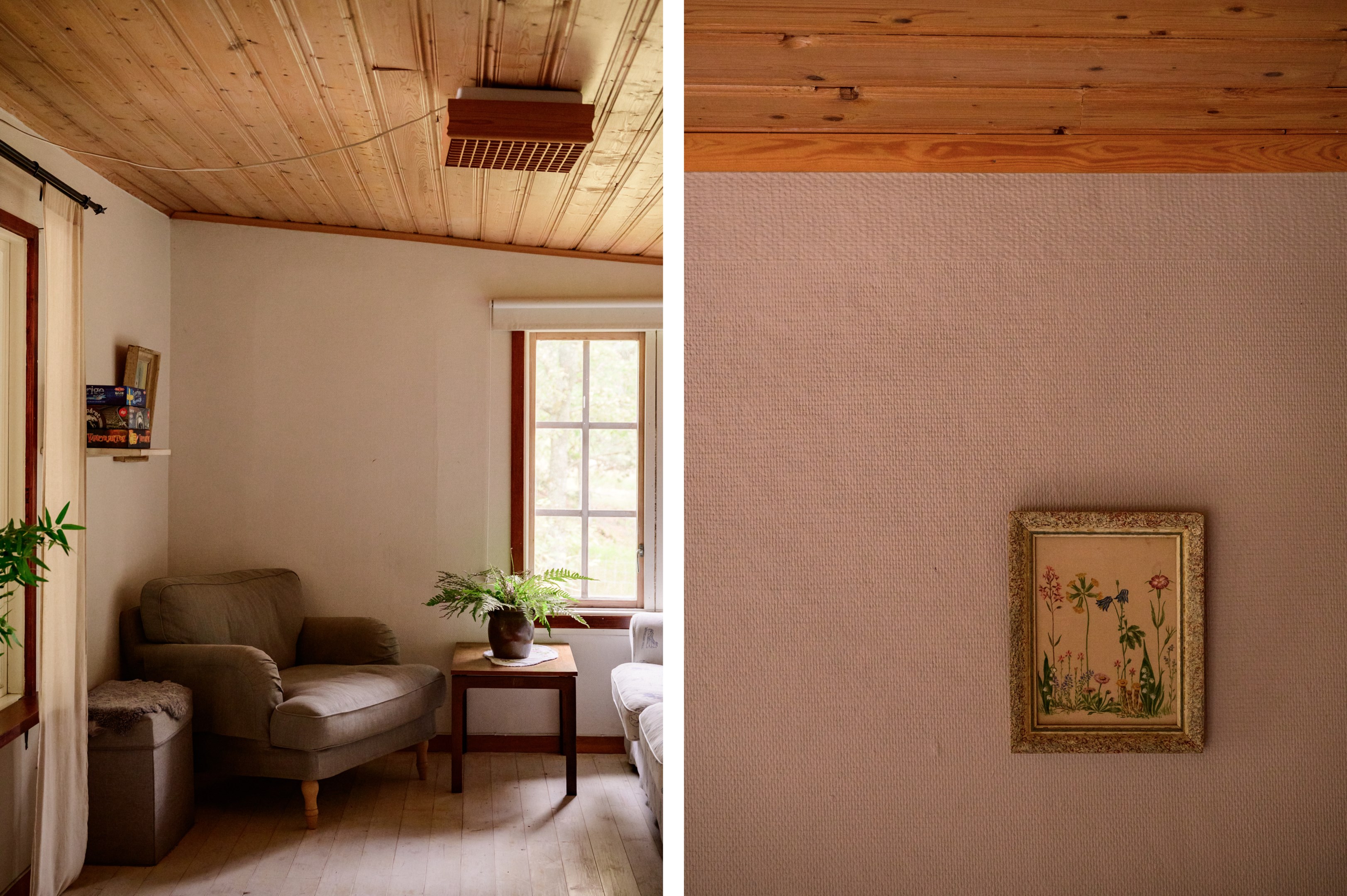 Bostadsbild från Löknäsvägen 25, Såld i Vindö, Värmdö