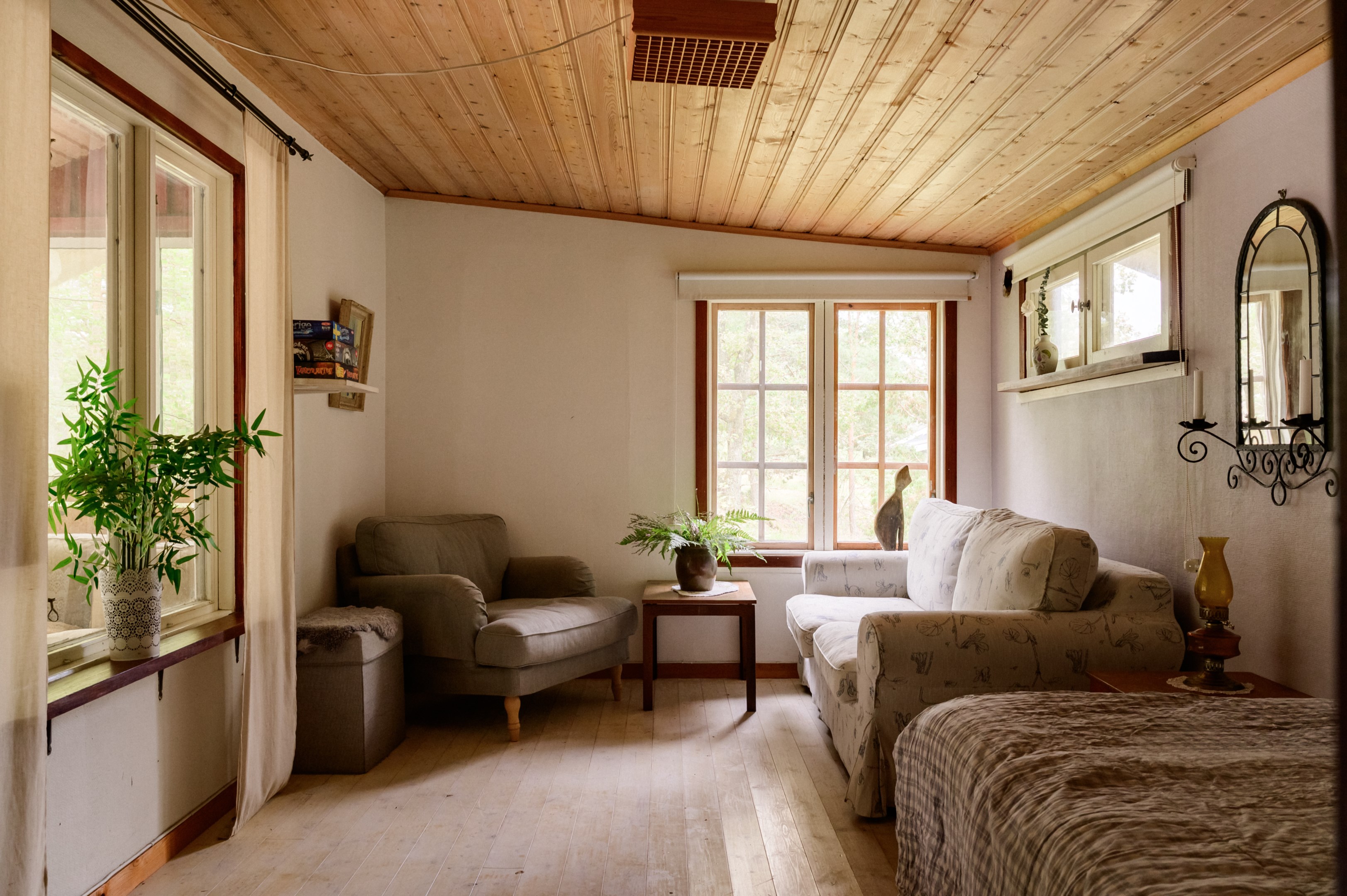 Bostadsbild från Löknäsvägen 25, Såld i Vindö, Värmdö