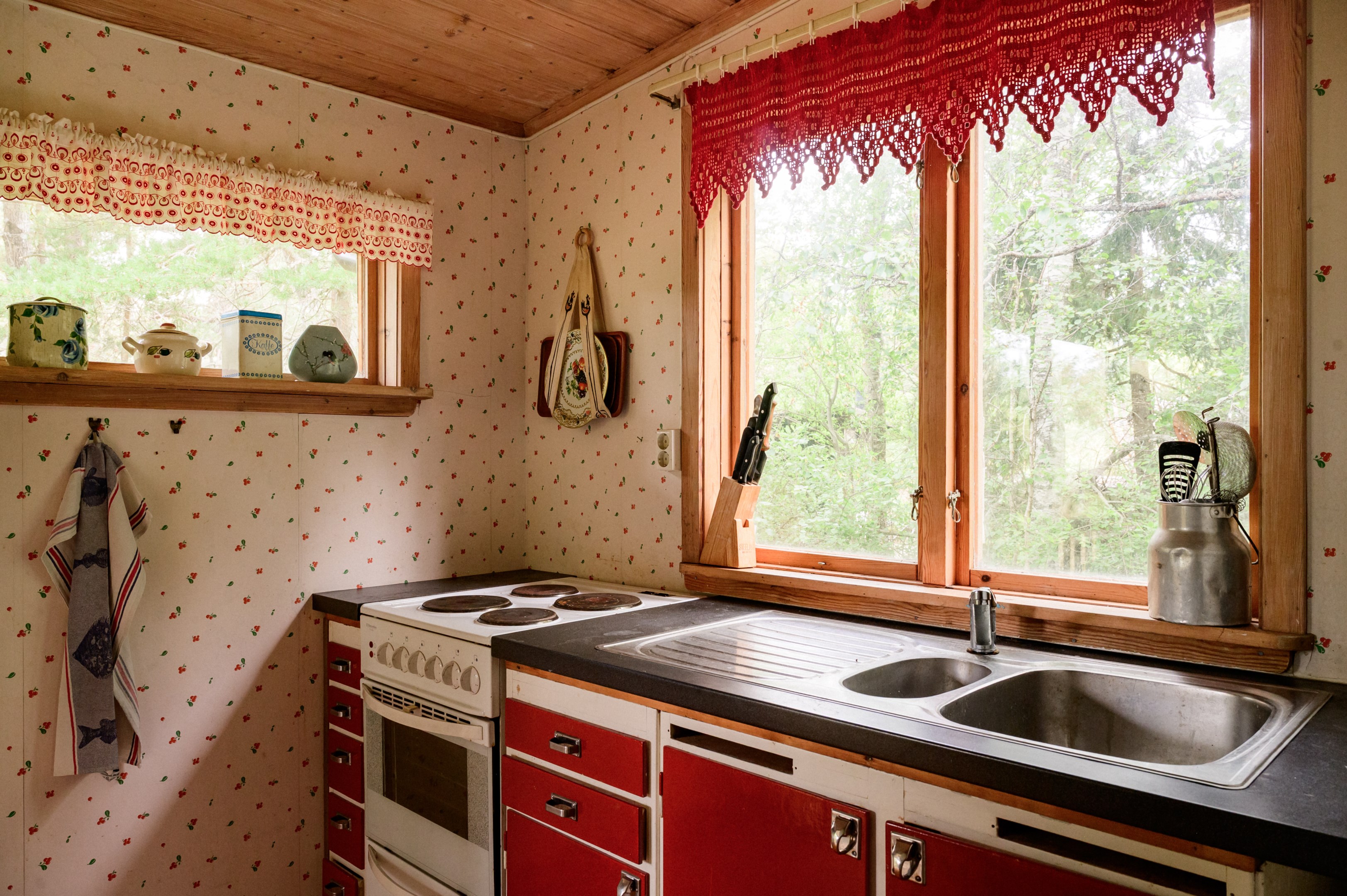 Bostadsbild från Löknäsvägen 25, Såld i Vindö, Värmdö