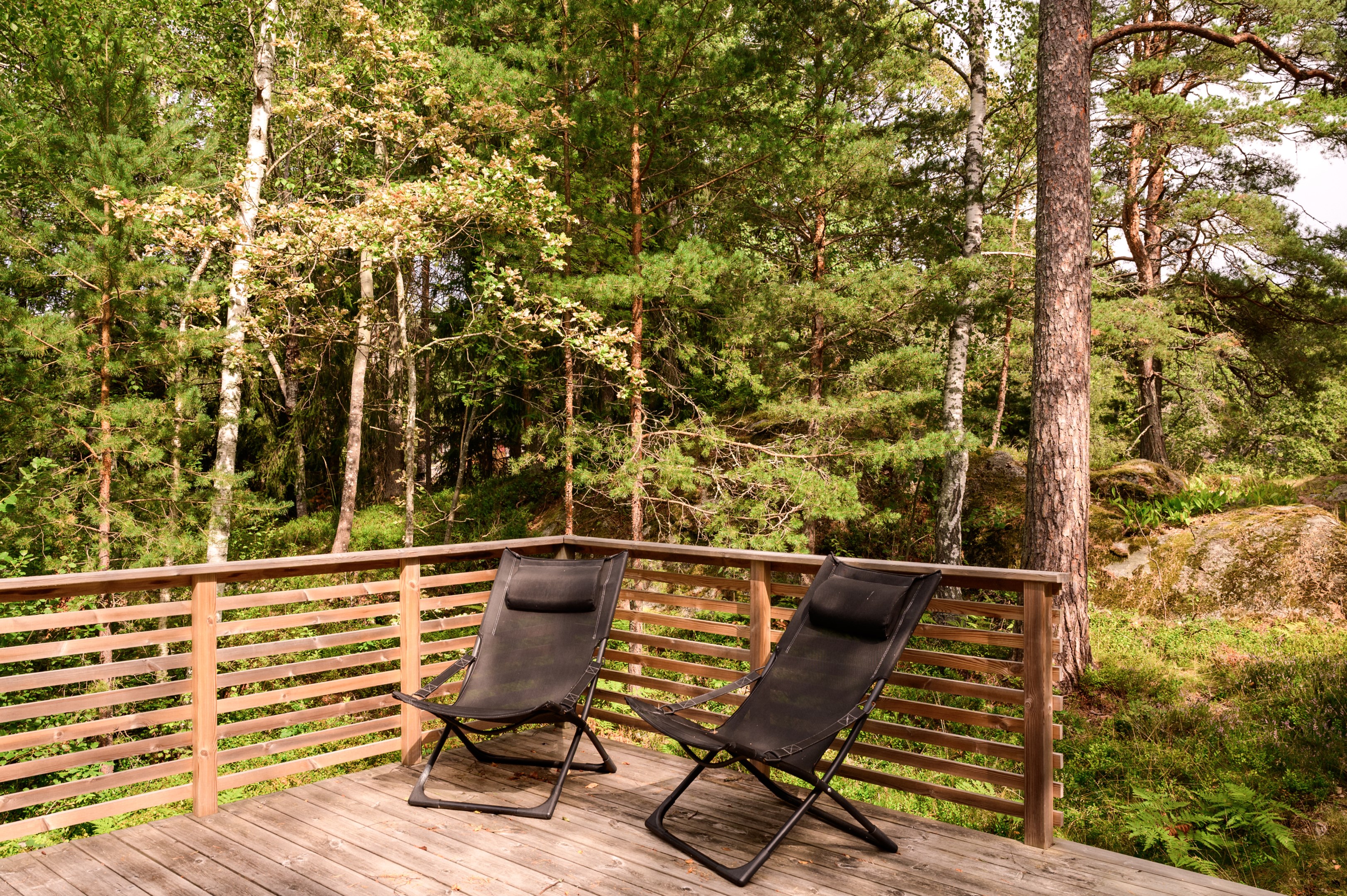 Bostadsbild från Löknäsvägen 25, Såld i Vindö, Värmdö