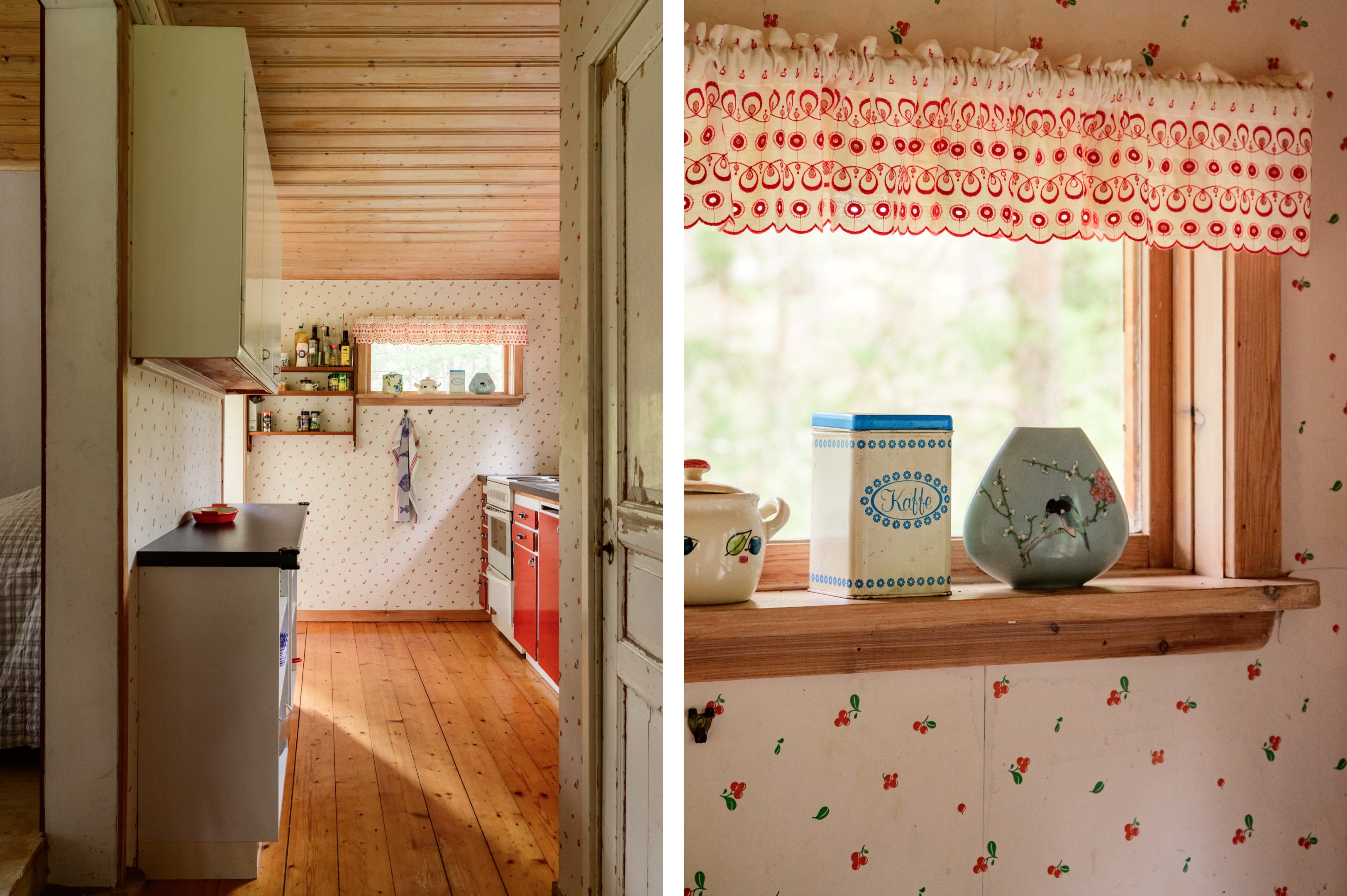 Bostadsbild från Löknäsvägen 25, Såld i Vindö, Värmdö