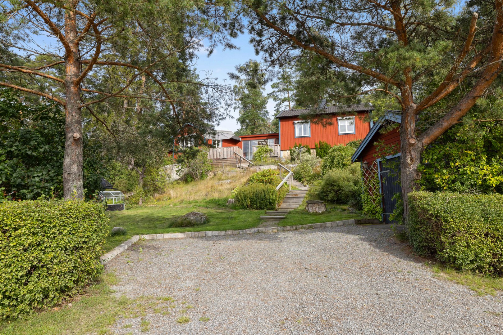 Bostadsbild från Västeråkers-Björk 86, Kommande i Västeråker, Uppsala