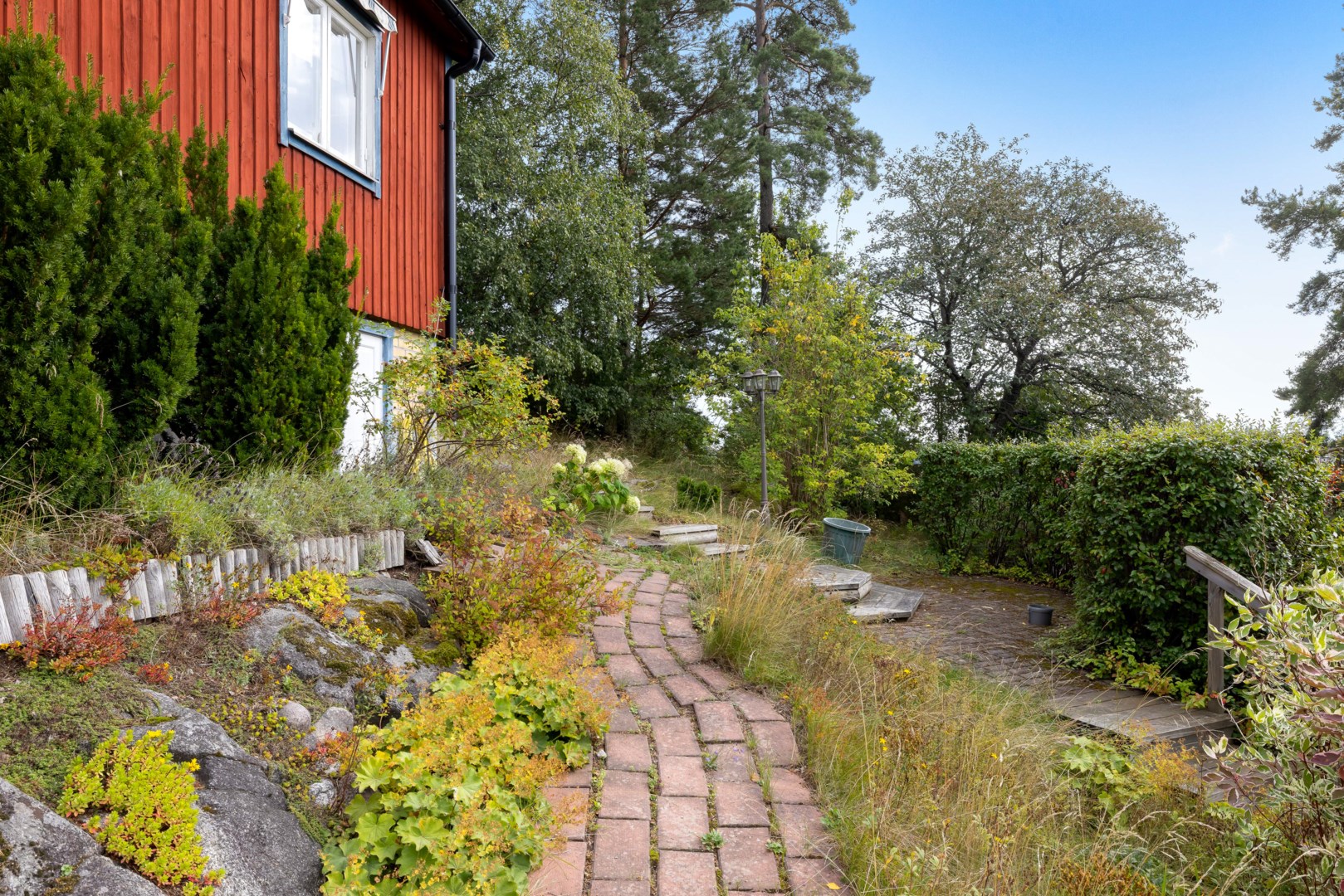 Bostadsbild från Västeråkers-Björk 86, Kommande i Västeråker, Uppsala