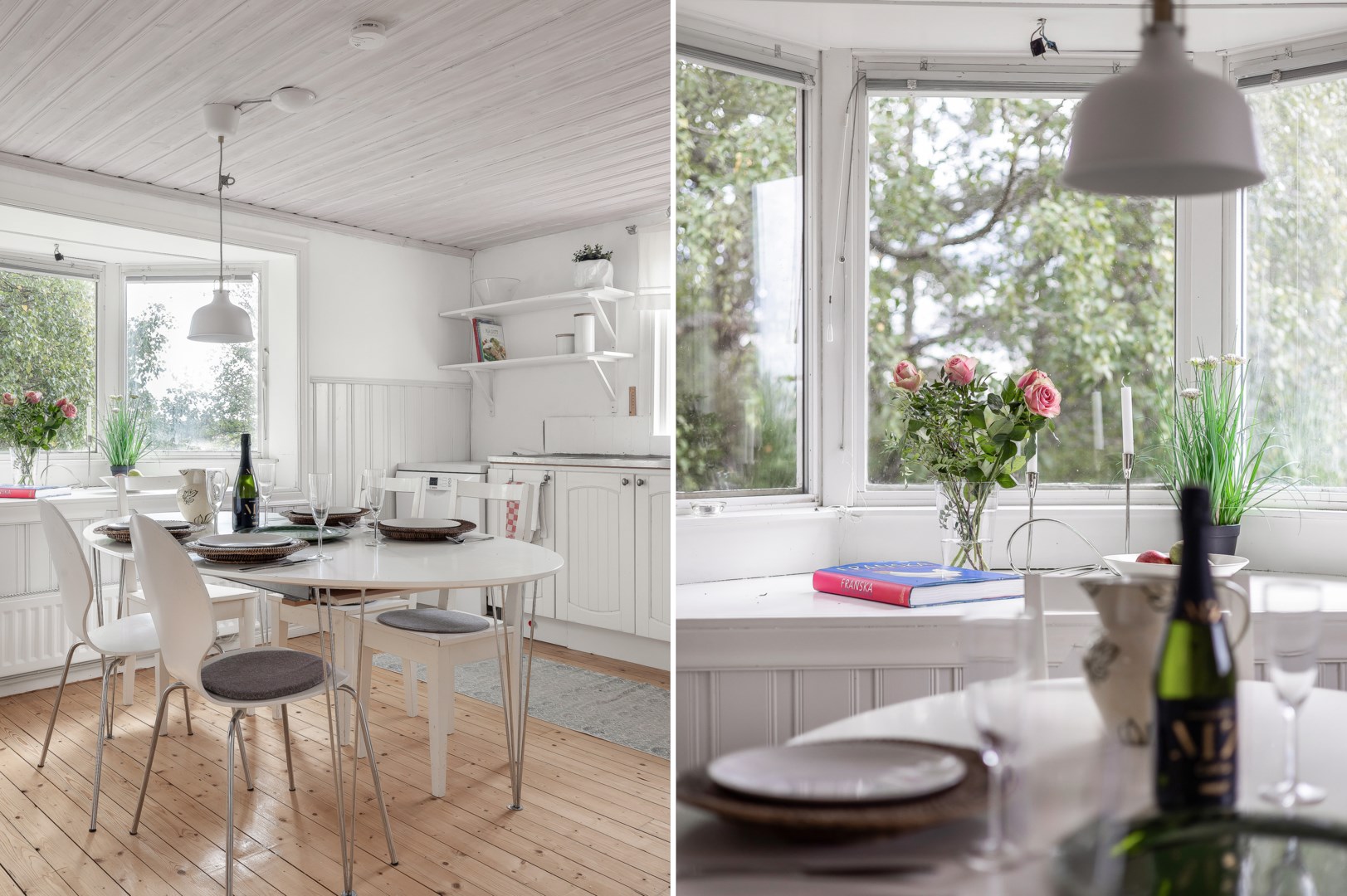 Bostadsbild från Västeråkers-Björk 86, Kommande i Västeråker, Uppsala