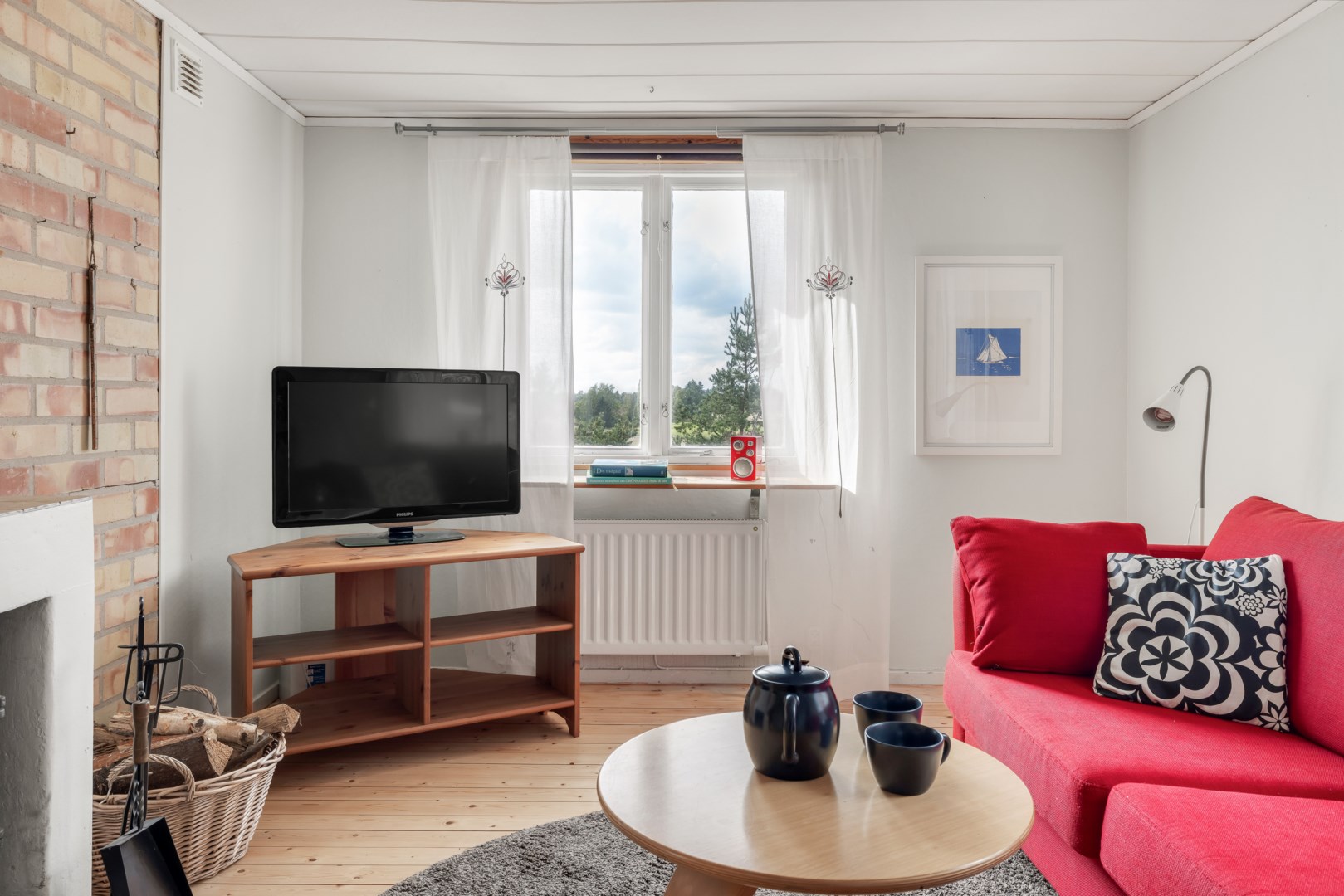 Bostadsbild från Västeråkers-Björk 86, Kommande i Västeråker, Uppsala