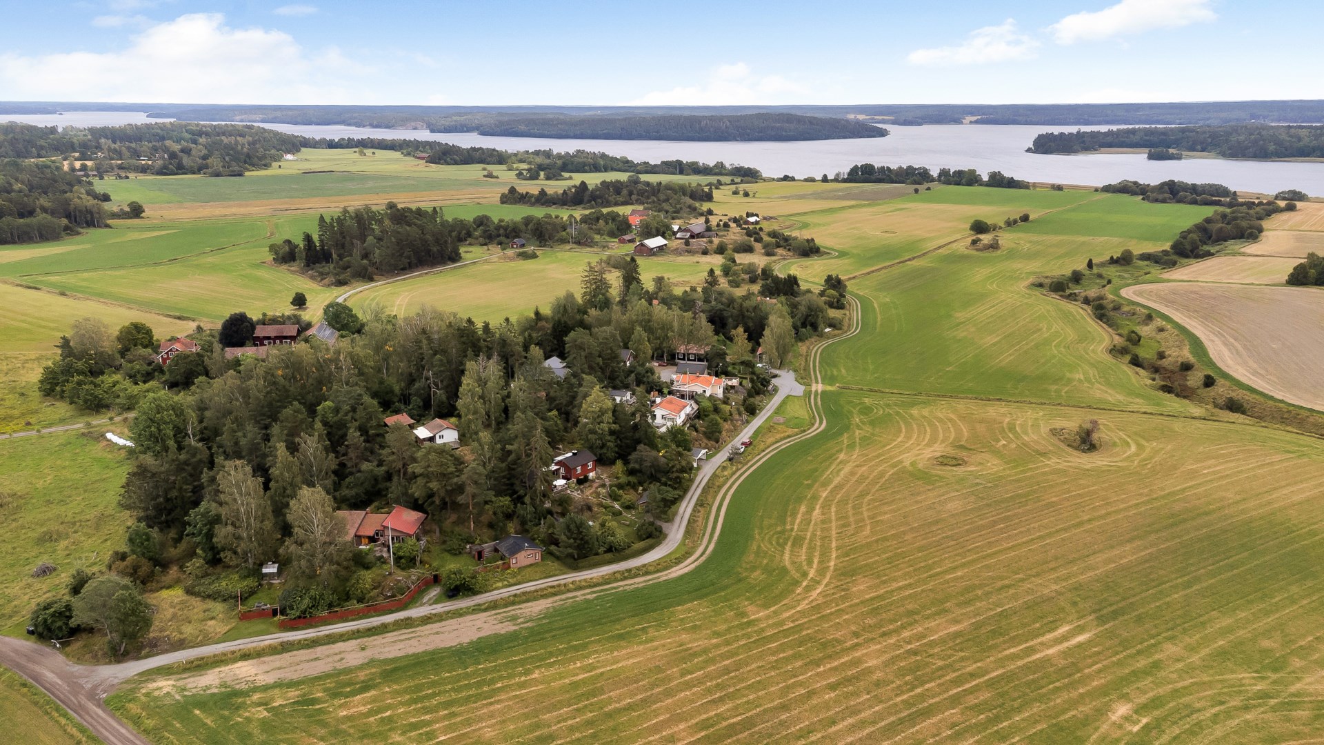 Bostadsbild från Västeråkers-Björk 86, Kommande i Västeråker, Uppsala