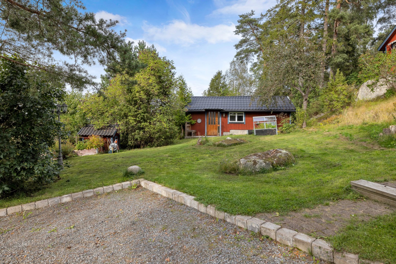 Bostadsbild från Västeråkers-Björk 86, Kommande i Västeråker, Uppsala