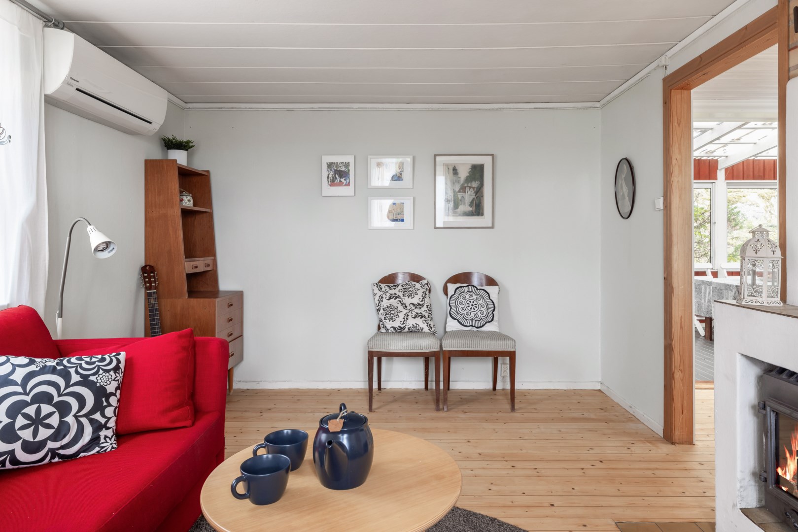 Bostadsbild från Västeråkers-Björk 86, Kommande i Västeråker, Uppsala