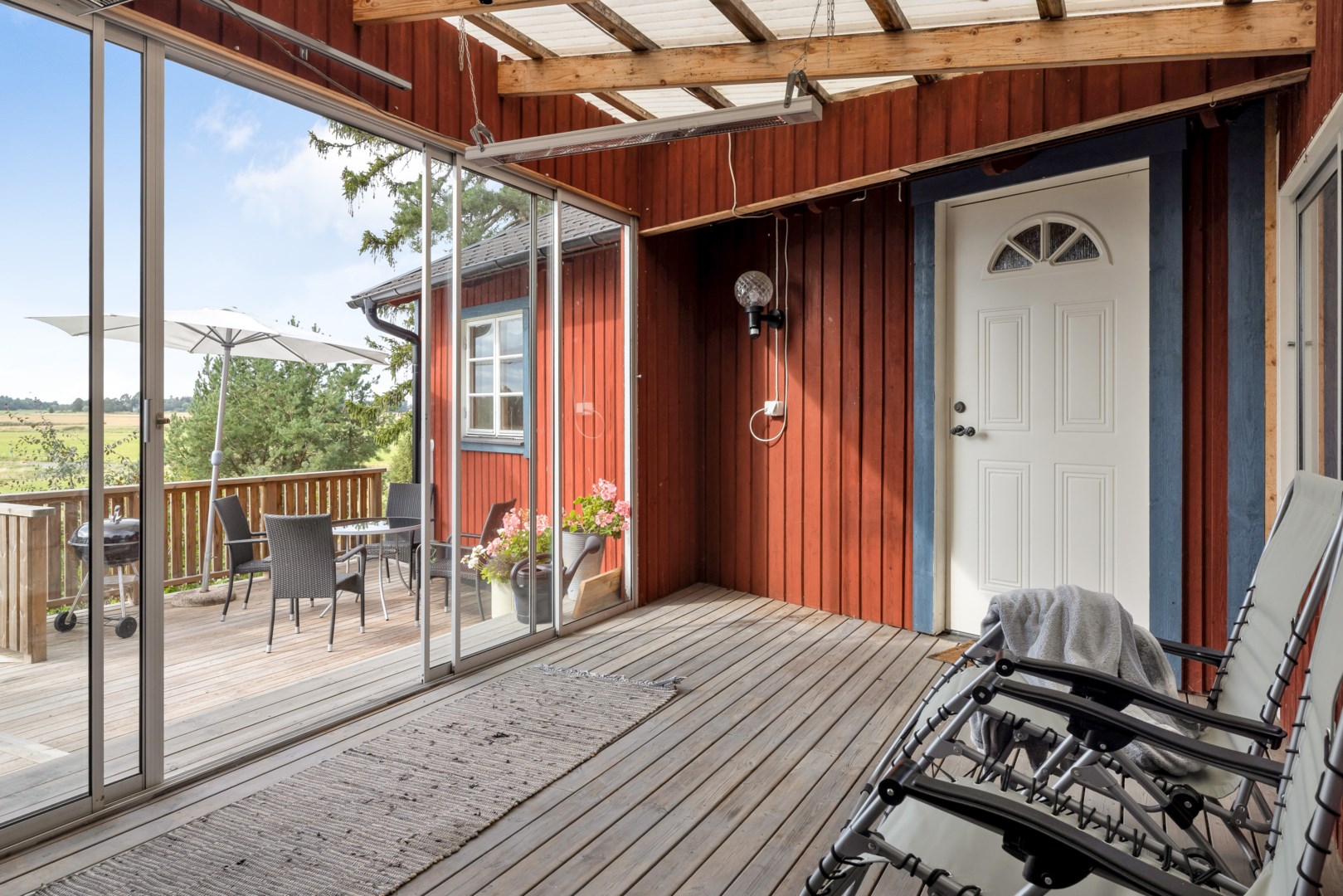 Bostadsbild från Västeråkers-Björk 86, Kommande i Västeråker, Uppsala